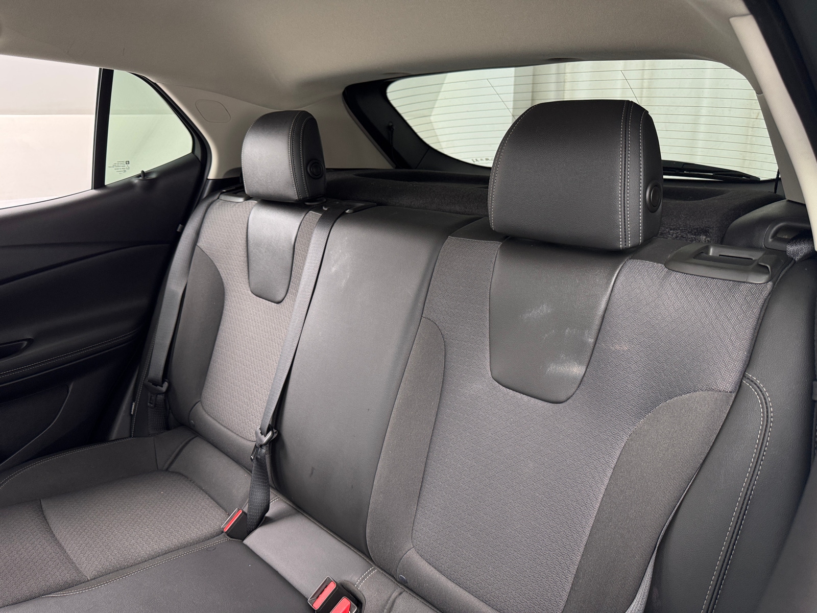 Thumbnail: 2023 Buick Encore GX - 6