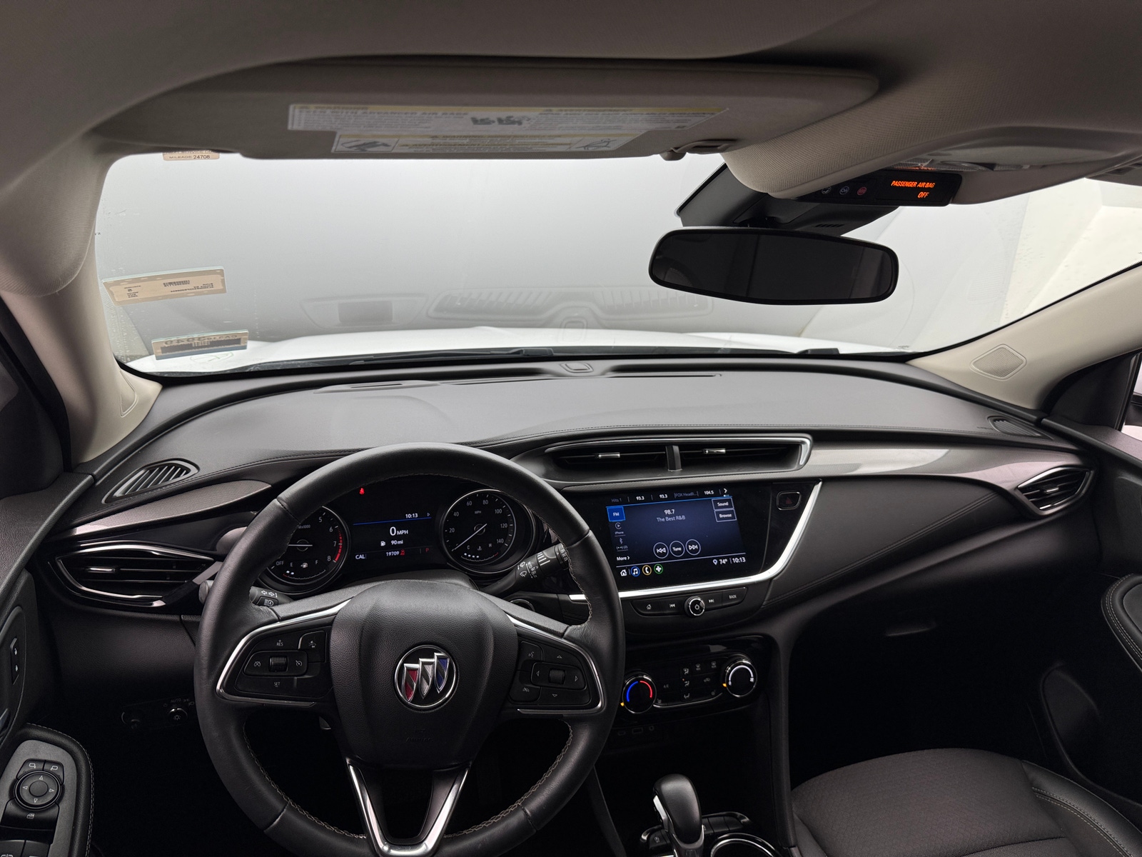 Thumbnail: 2023 Buick Encore GX - 3