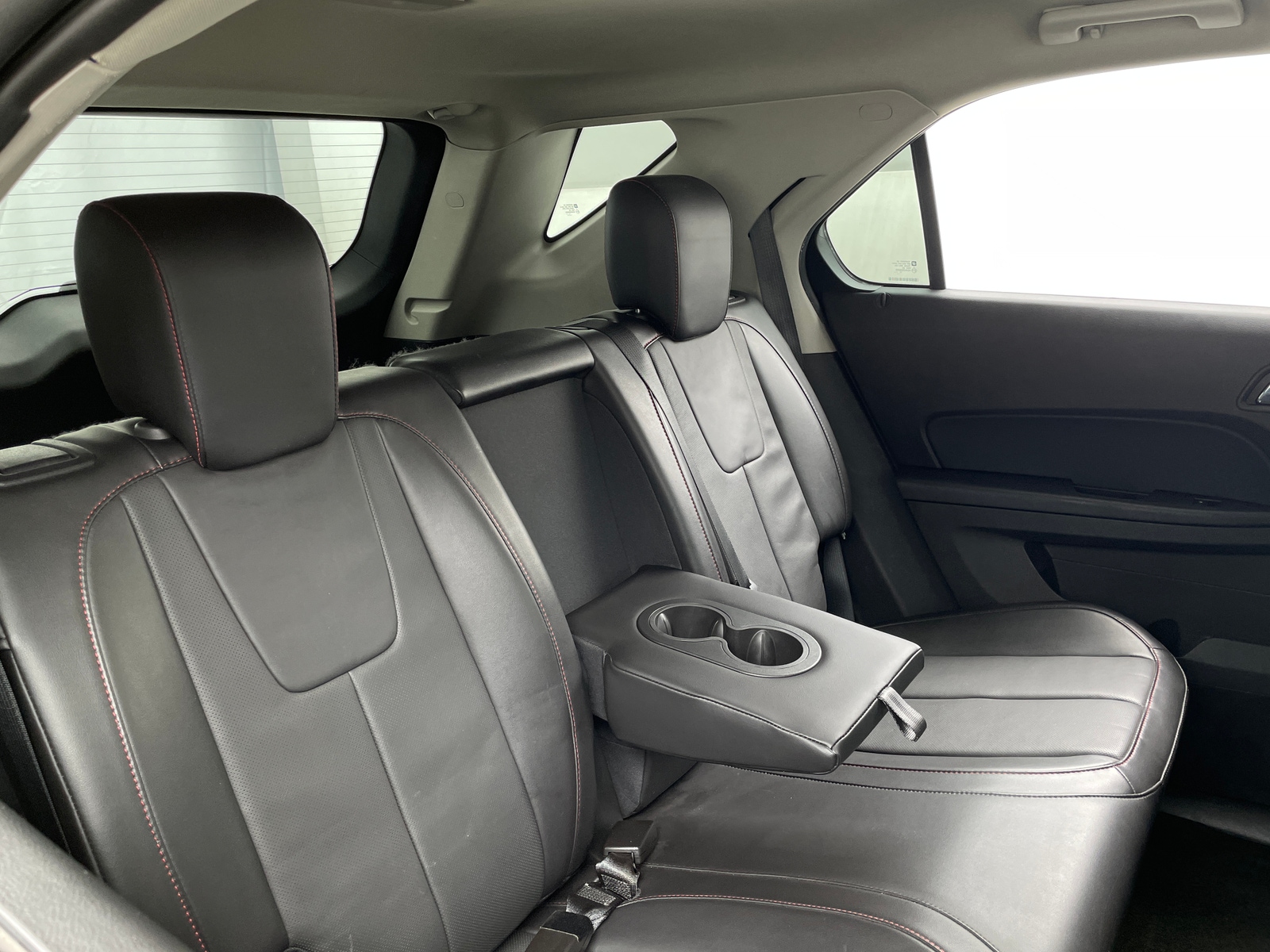 Thumbnail: 2015 Chevrolet Equinox - 5