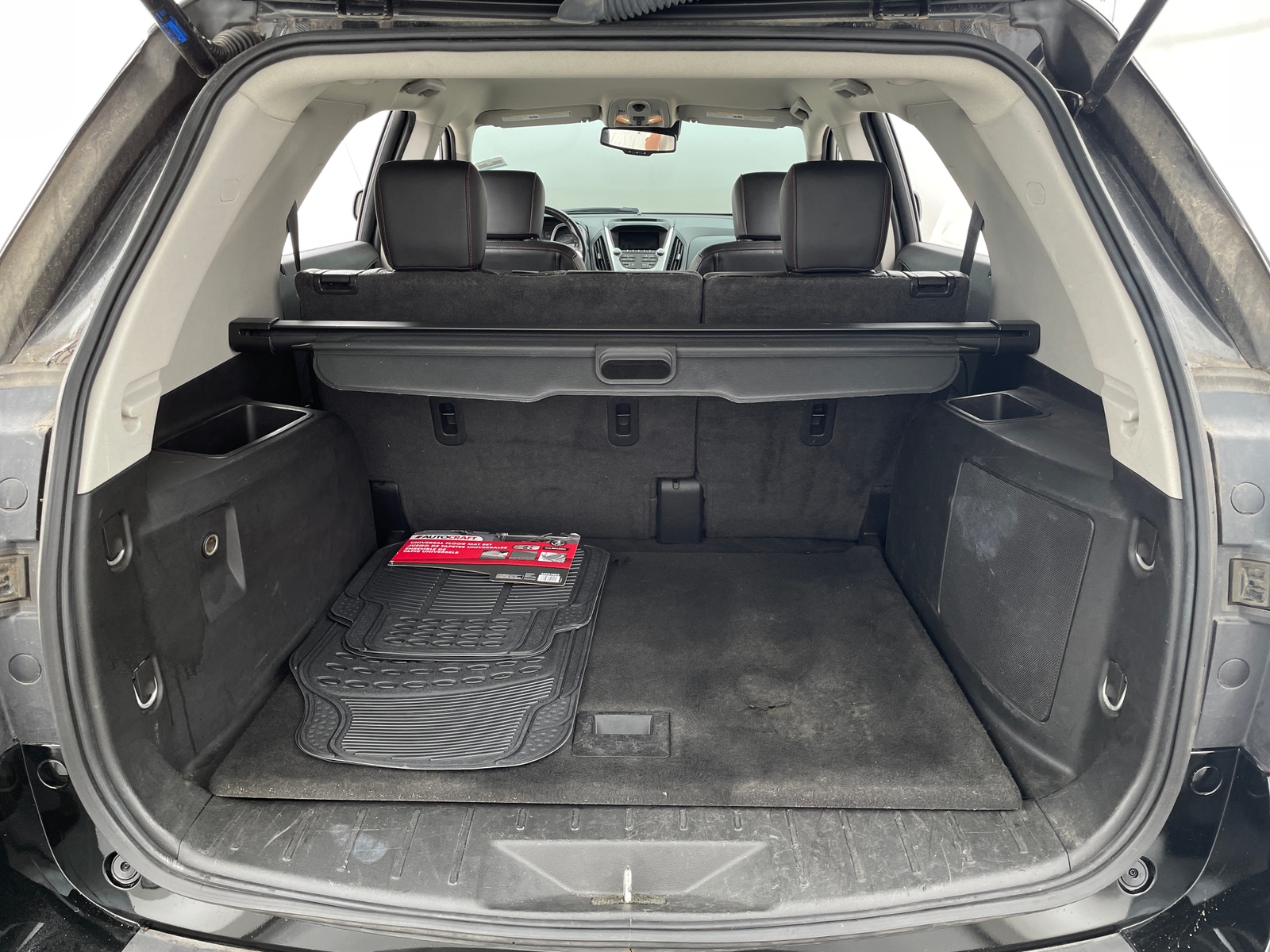 Thumbnail: 2015 Chevrolet Equinox - 6