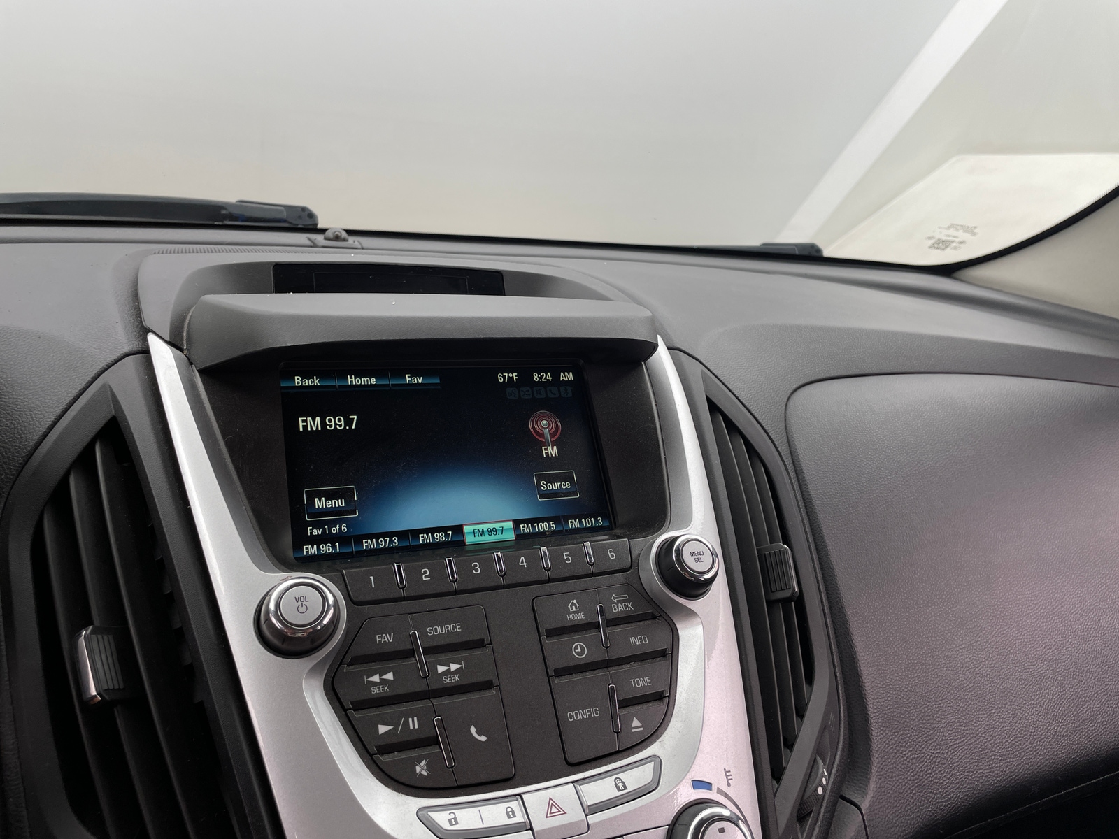 Thumbnail: 2015 Chevrolet Equinox - 3