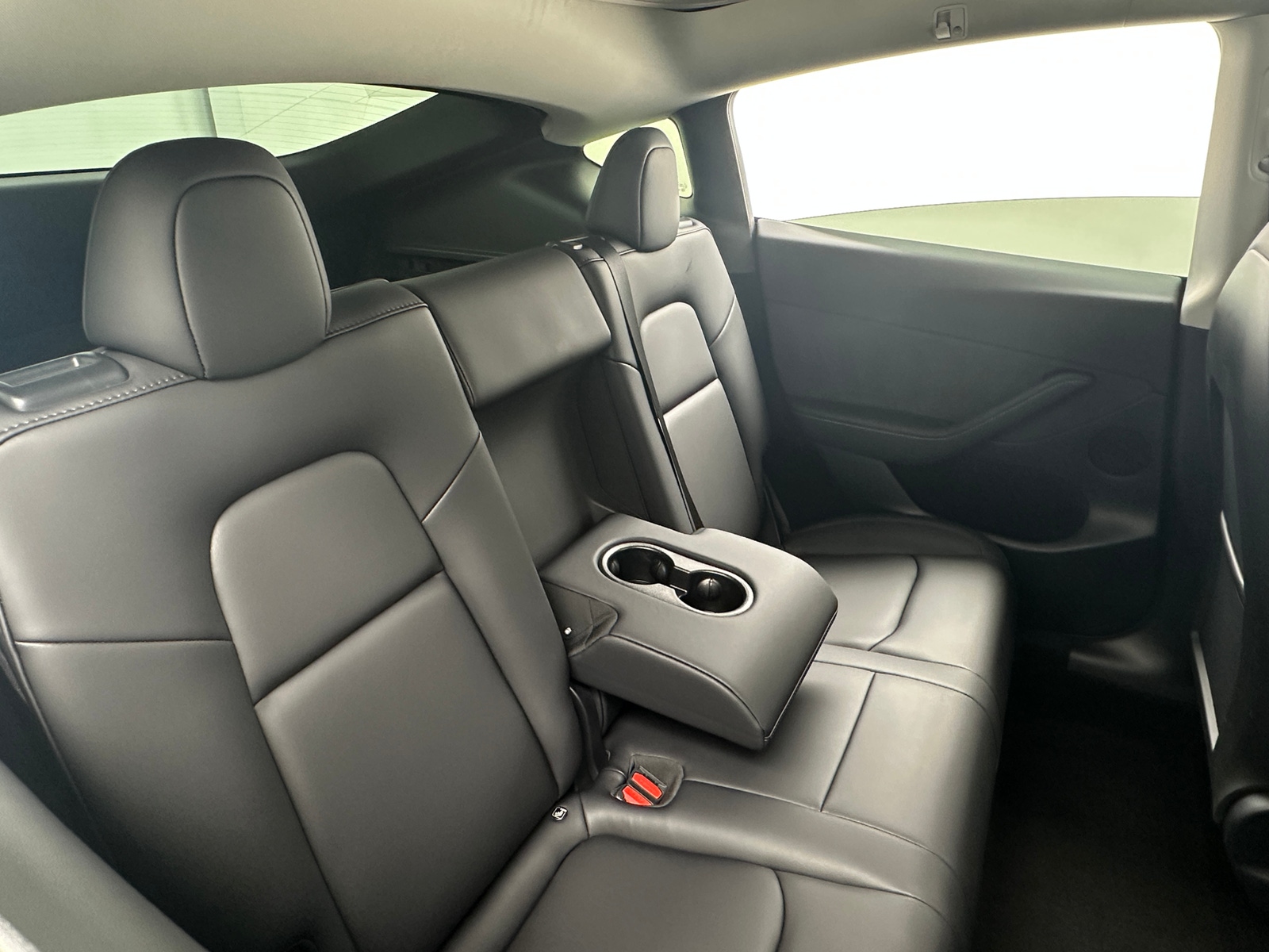 Thumbnail: 2024 Tesla Model Y - 5