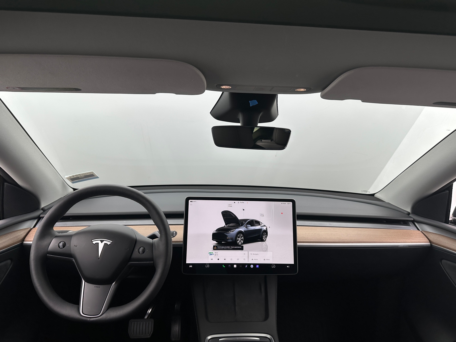 Thumbnail: 2024 Tesla Model Y - 2