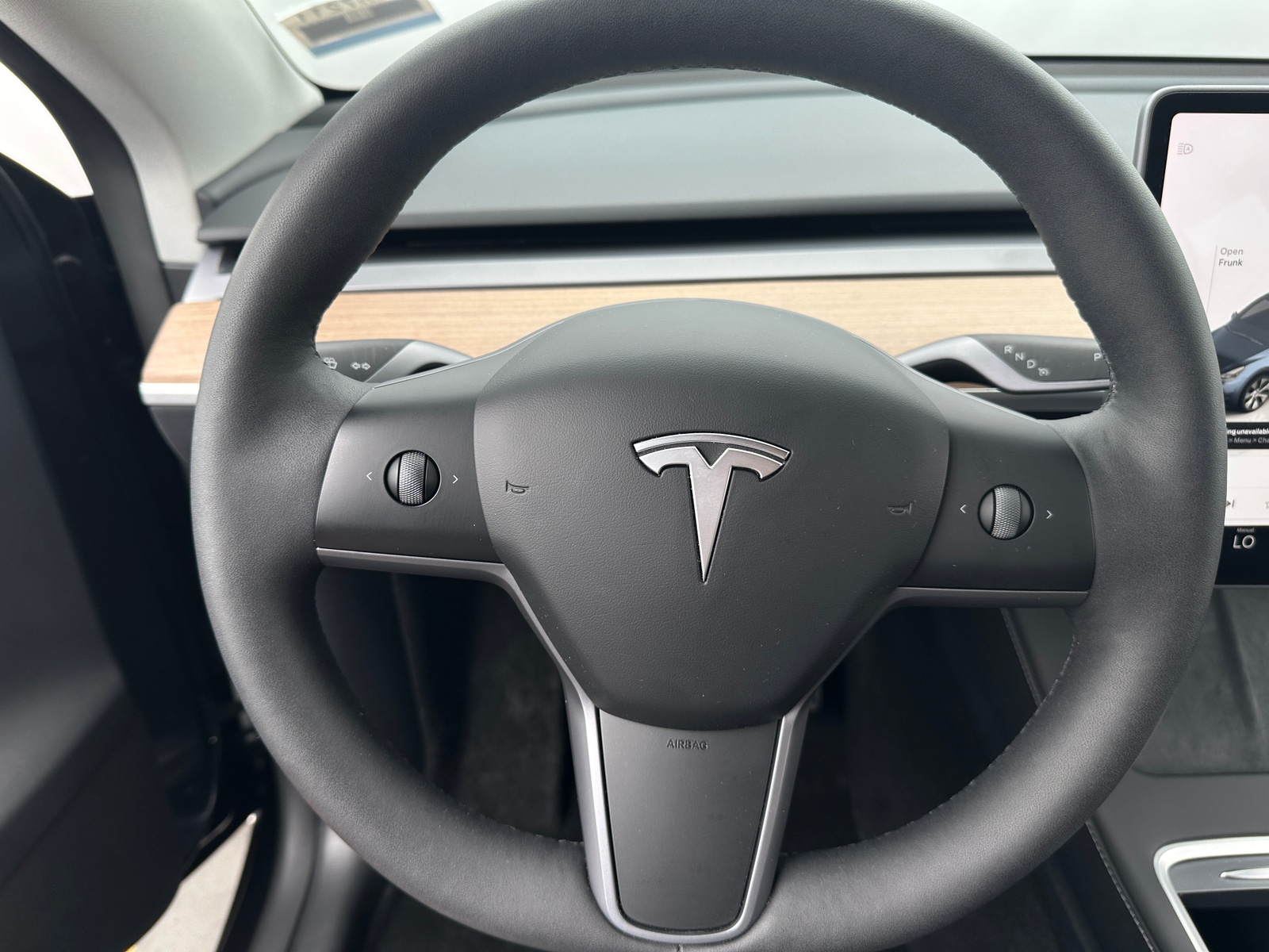 Thumbnail: 2024 Tesla Model Y - 4