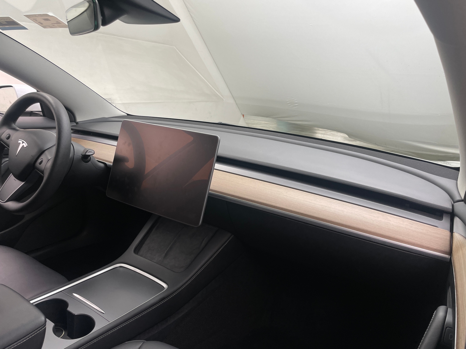 Thumbnail: 2023 Tesla Model 3 - 2