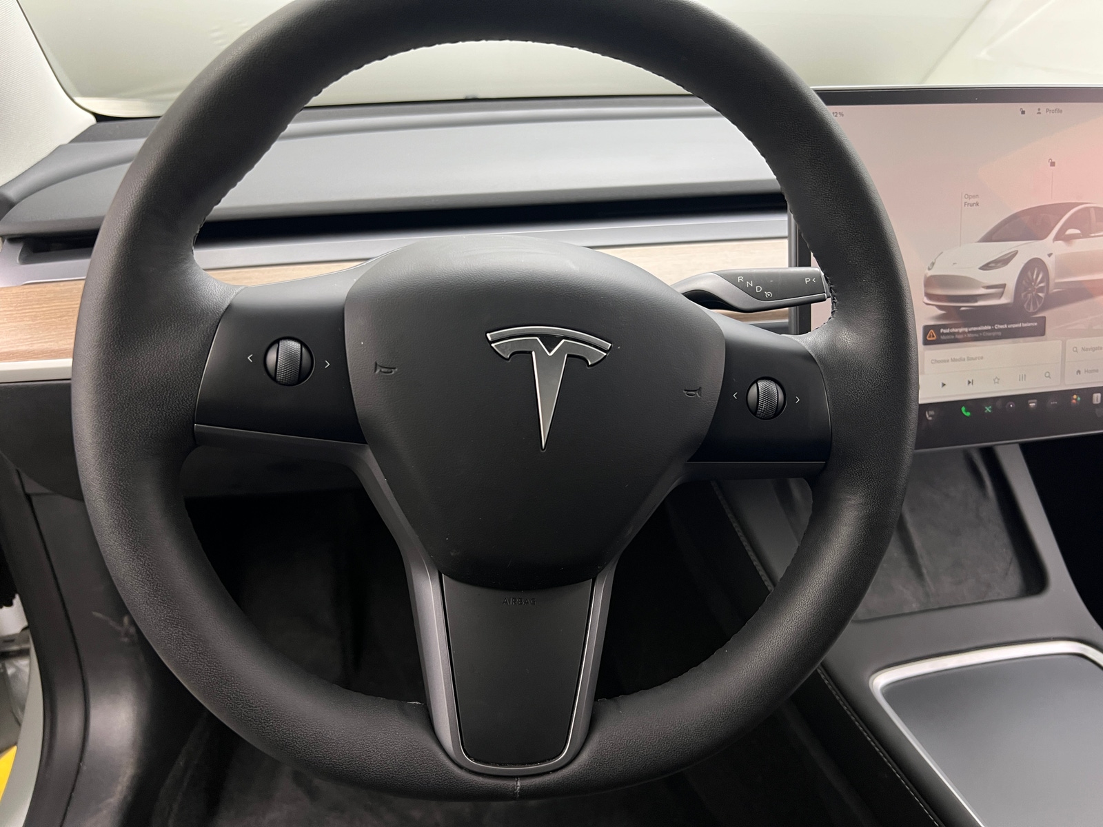 Thumbnail: 2023 Tesla Model 3 - 4
