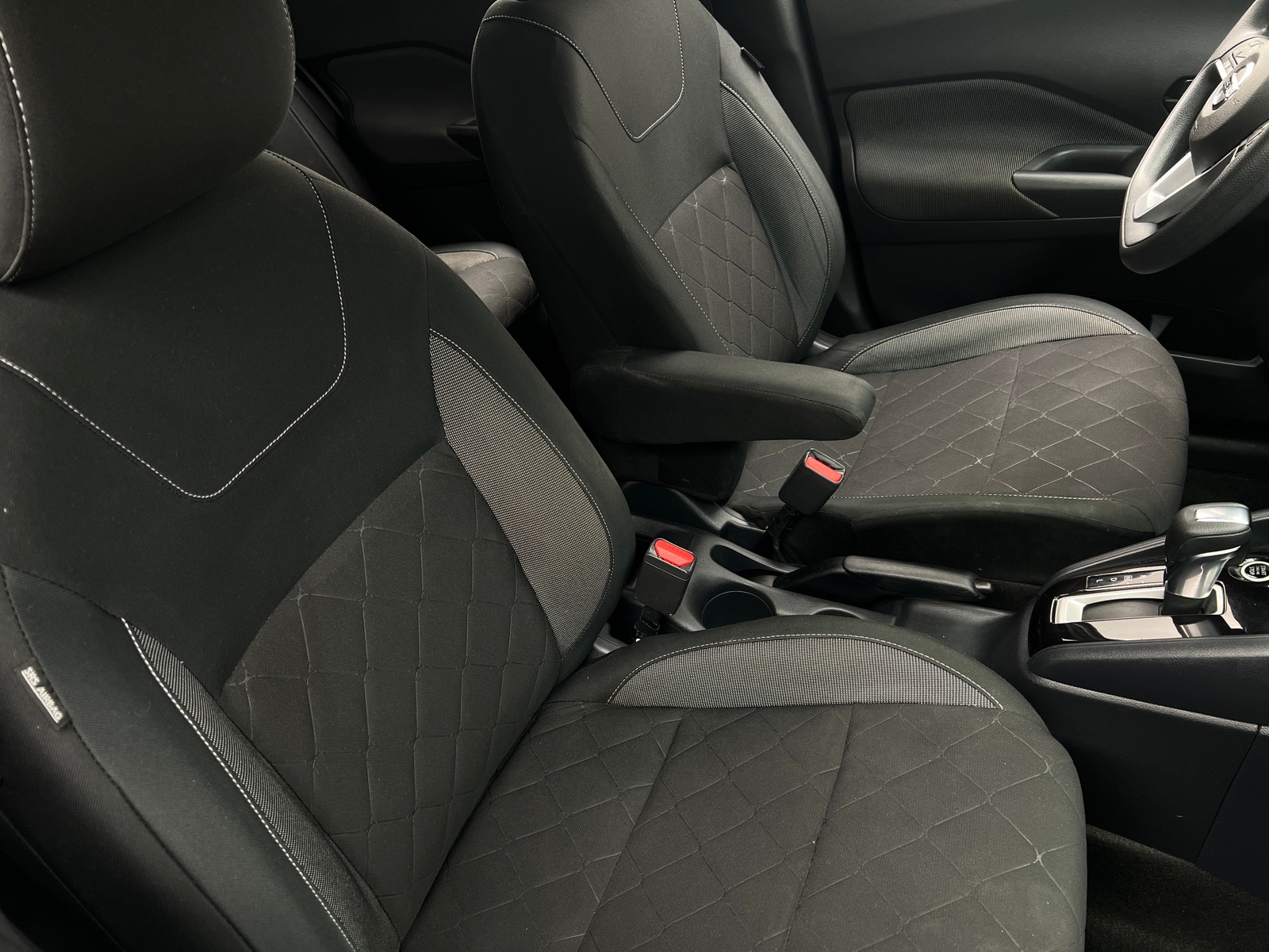 Thumbnail: 2020 Nissan Kicks - 2