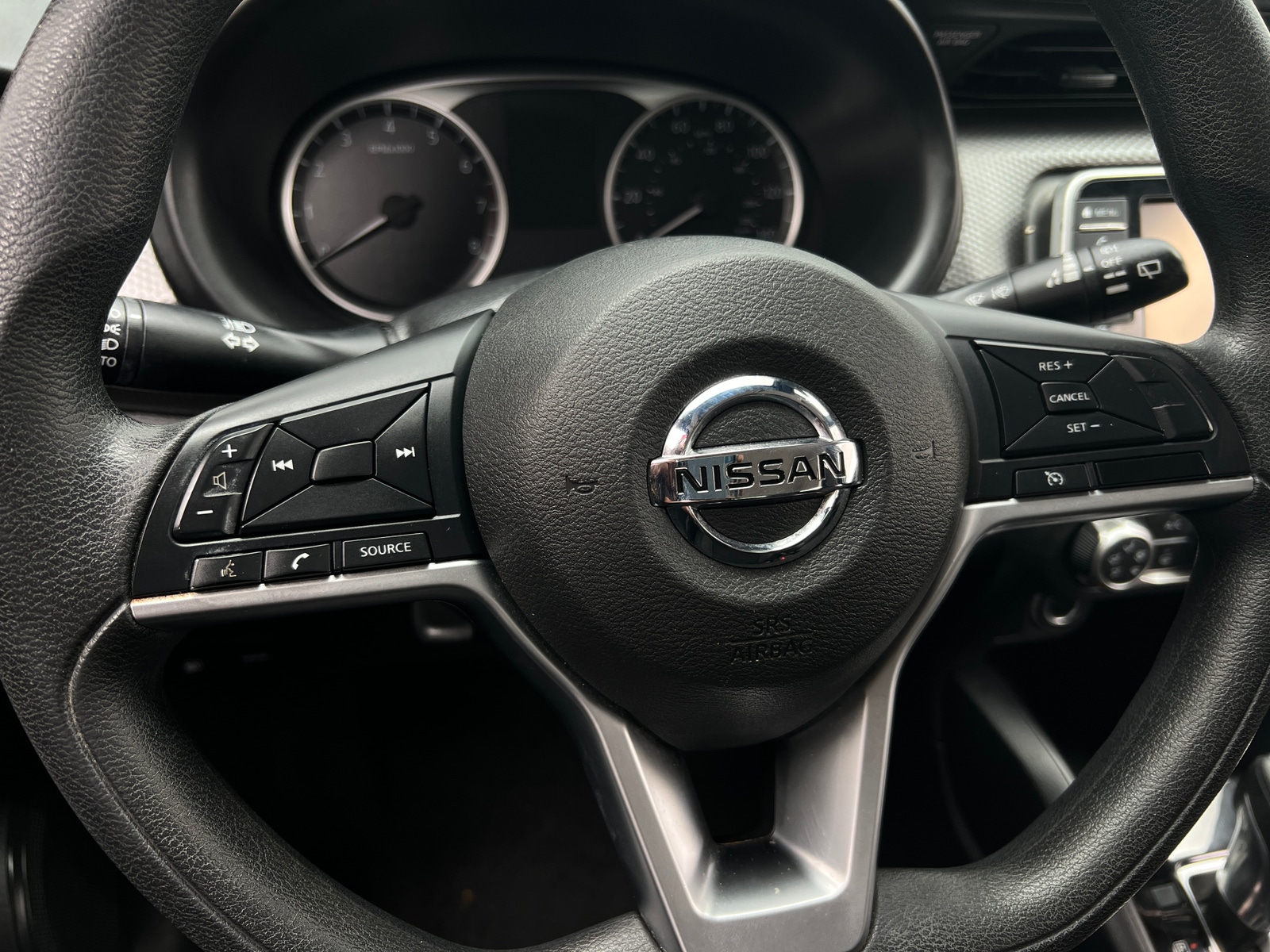 Thumbnail: 2020 Nissan Kicks - 5
