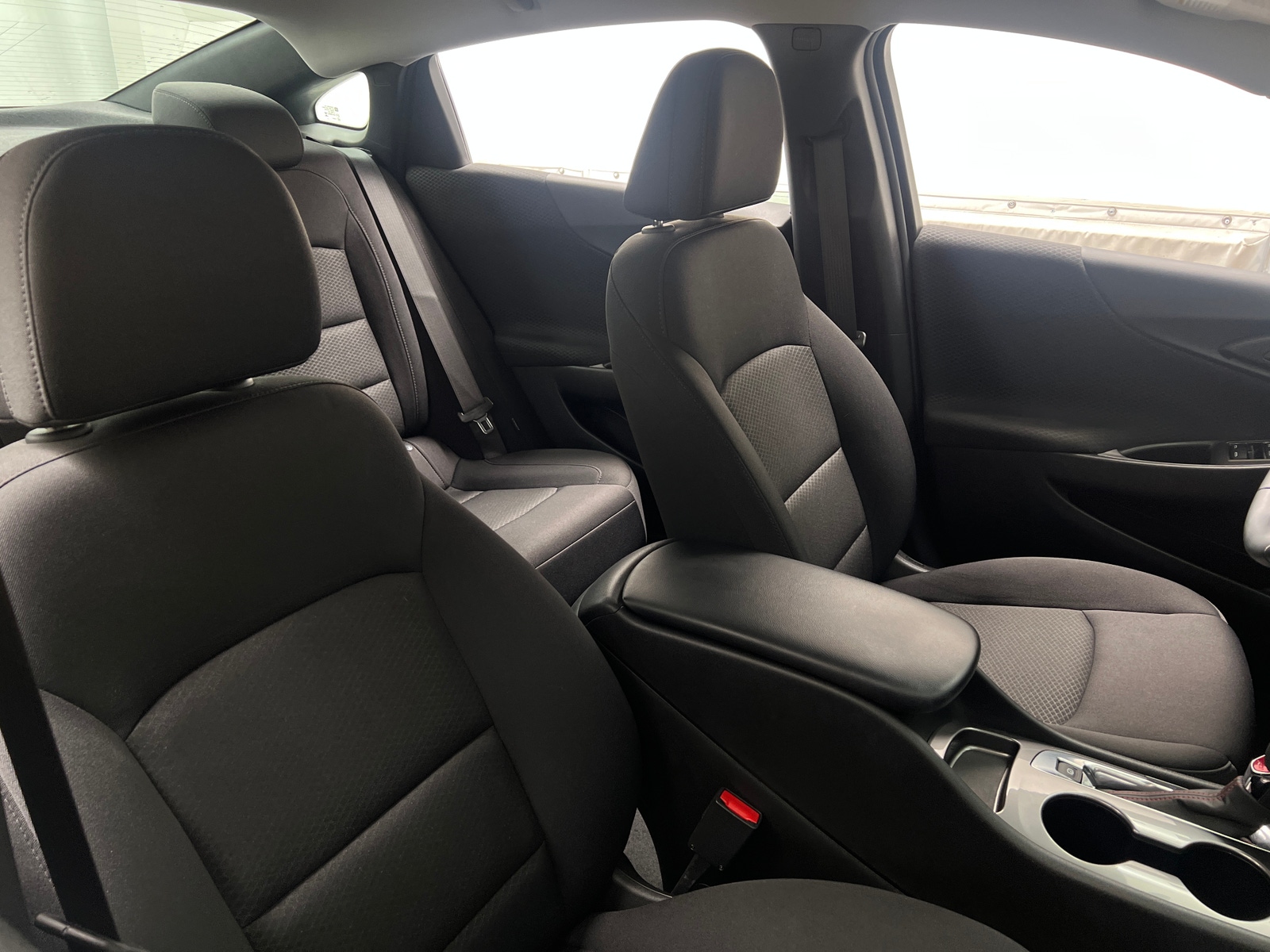 Thumbnail: 2024 Chevrolet Malibu - 2