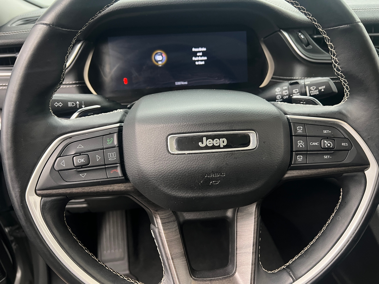 Thumbnail: 2021 Jeep Grand Cherokee L - 4