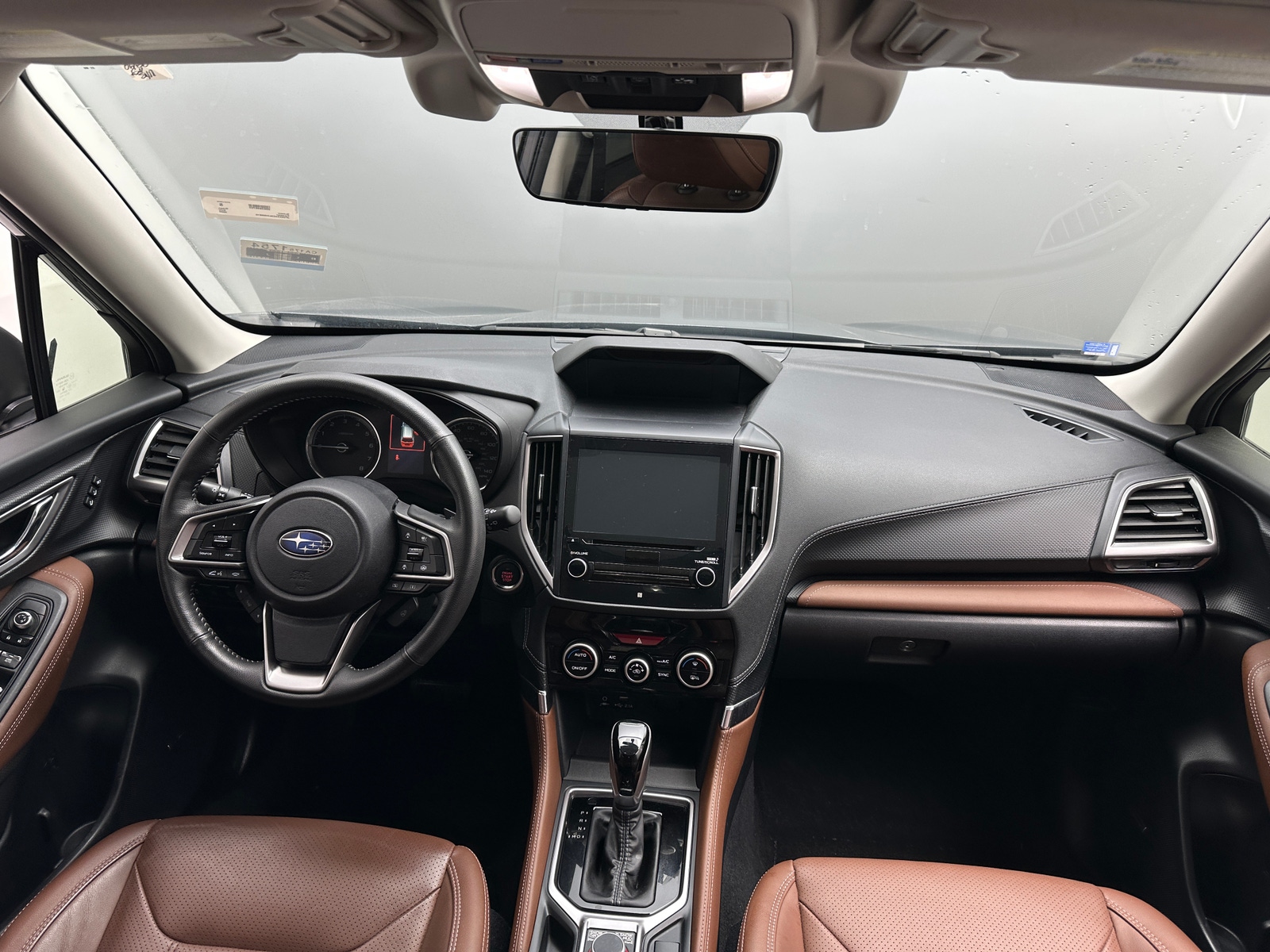 Thumbnail: 2020 Subaru Forester - 2
