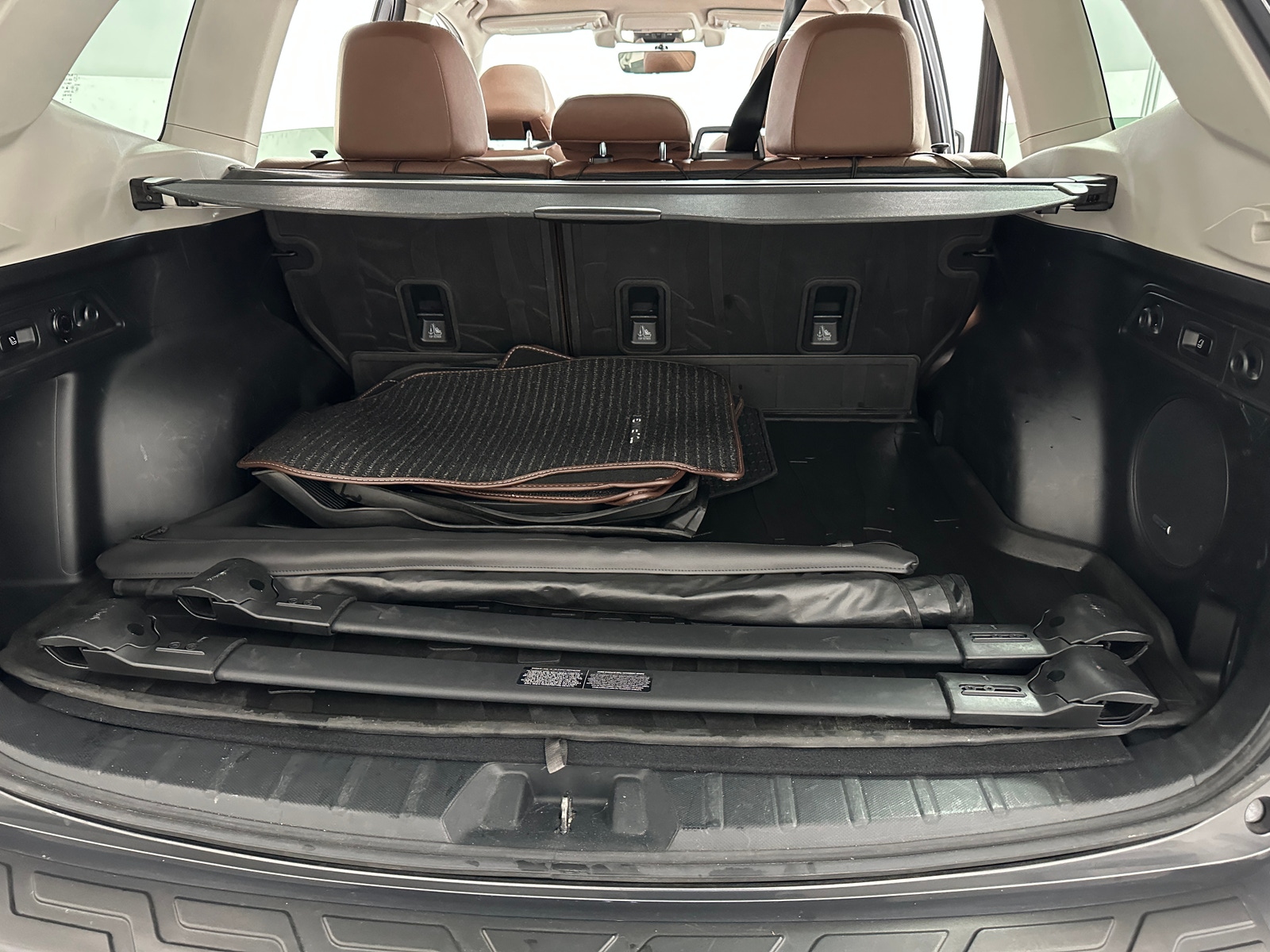 Thumbnail: 2020 Subaru Forester - 6
