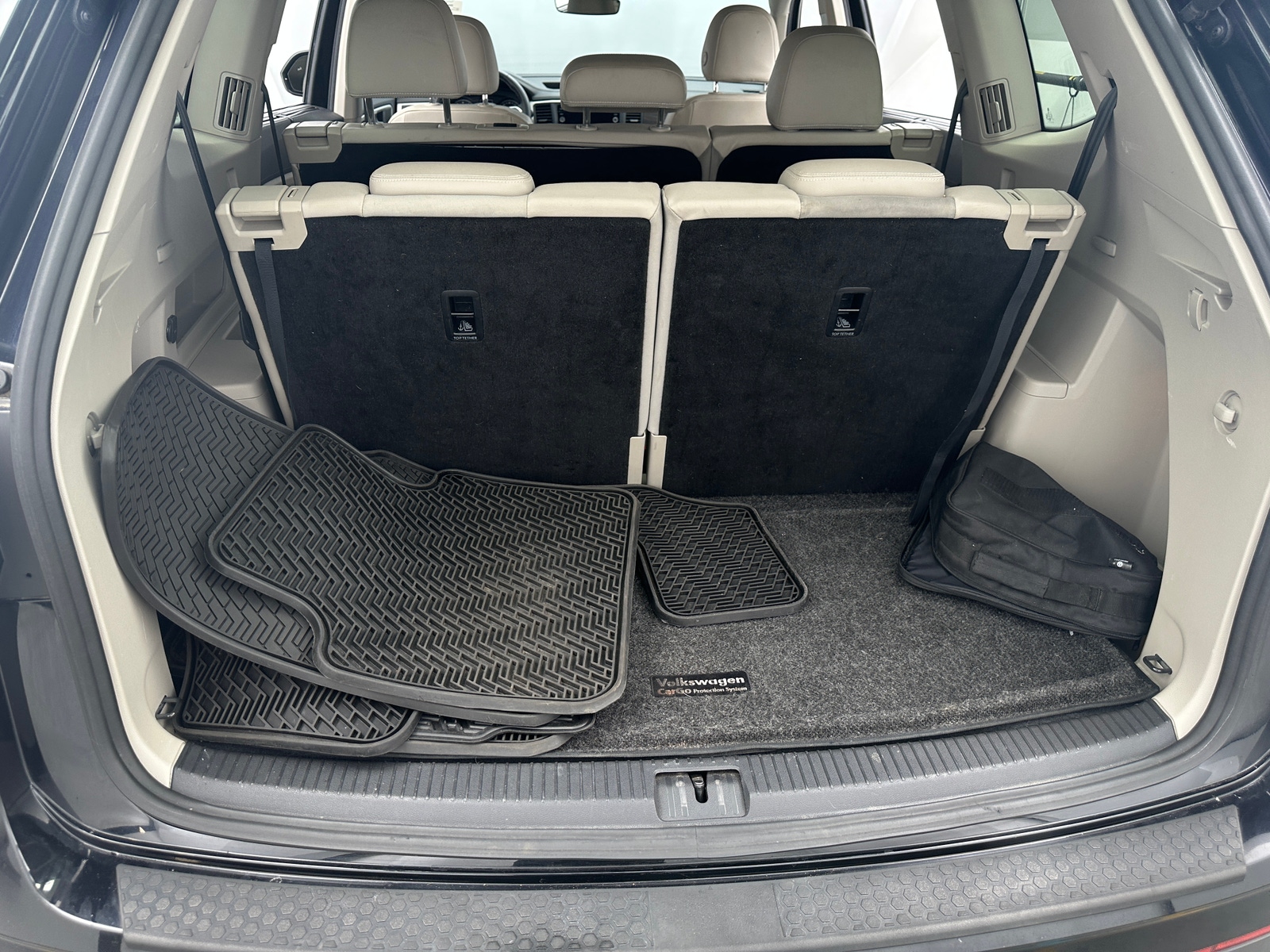 Thumbnail: 2021 Volkswagen Atlas - 7