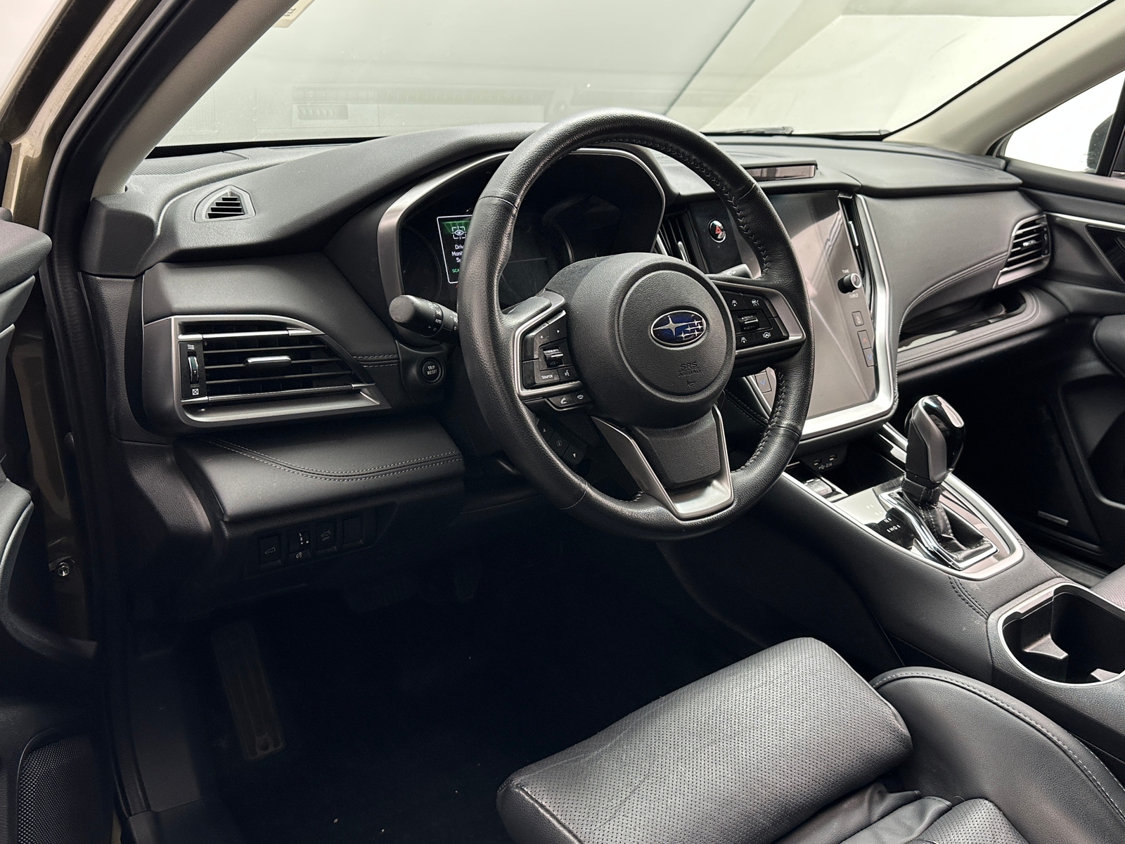 Thumbnail: 2021 Subaru Outback - 2