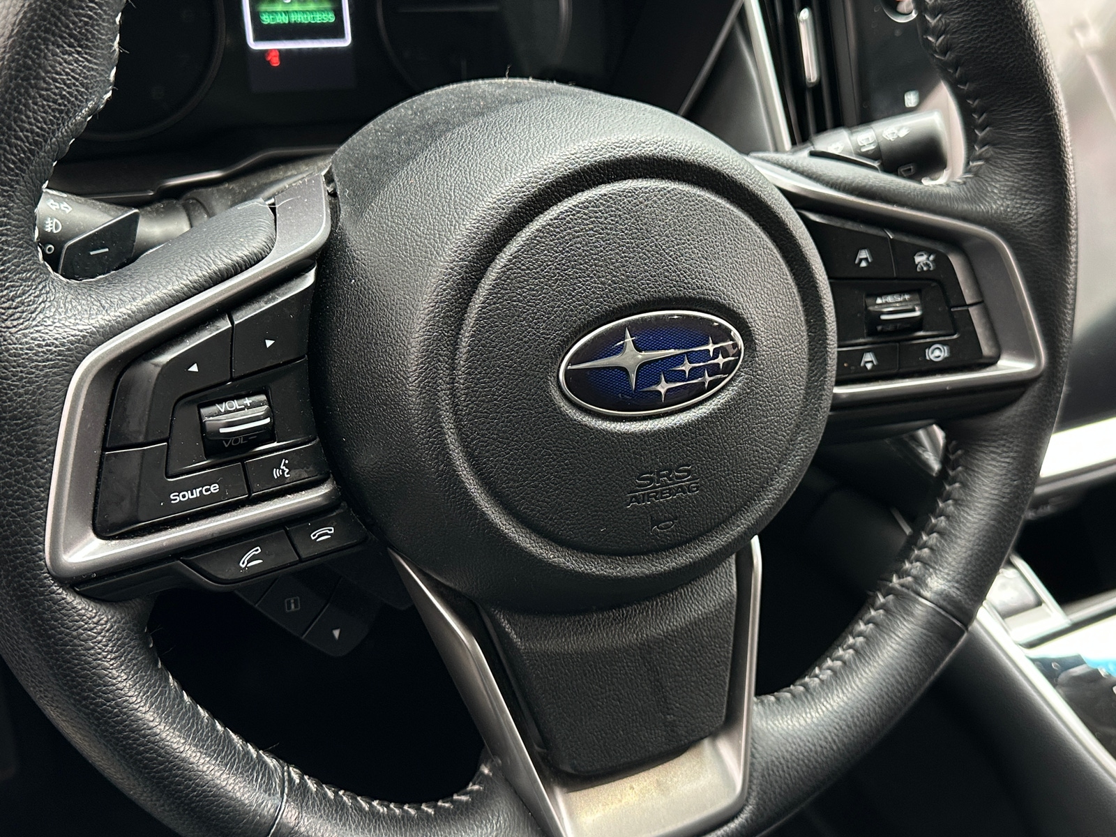 Thumbnail: 2021 Subaru Outback - 4