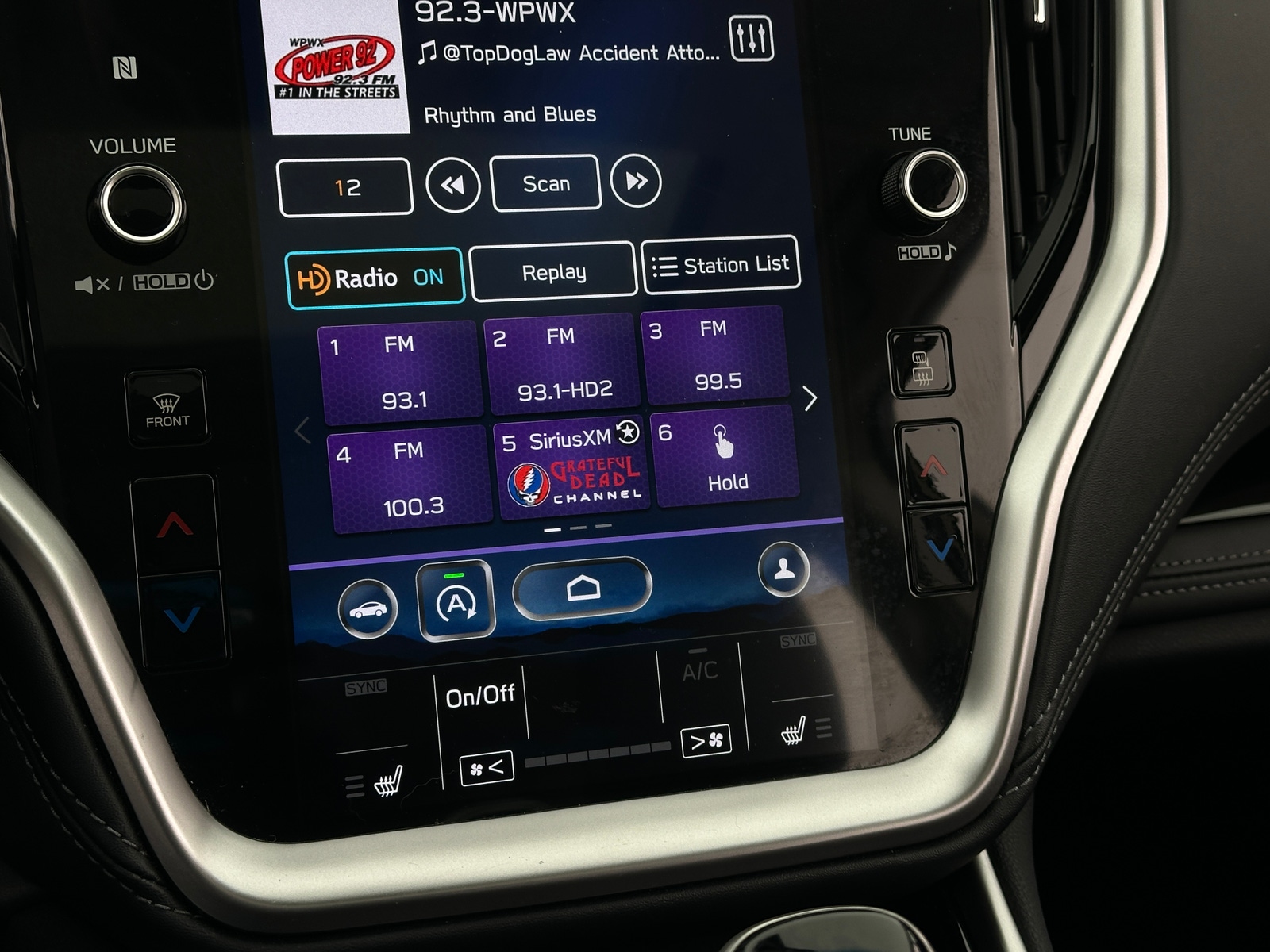 Thumbnail: 2021 Subaru Outback - 3