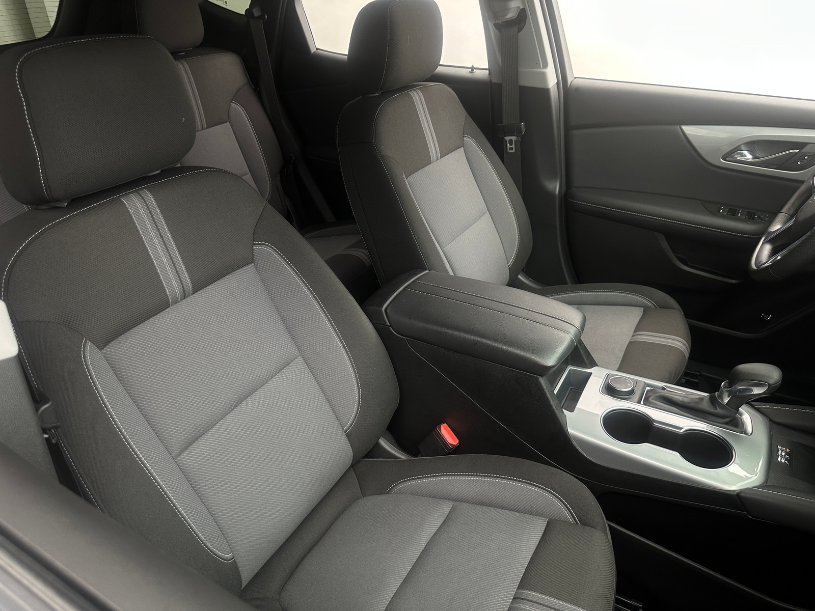 Thumbnail: 2023 Chevrolet Blazer - 2