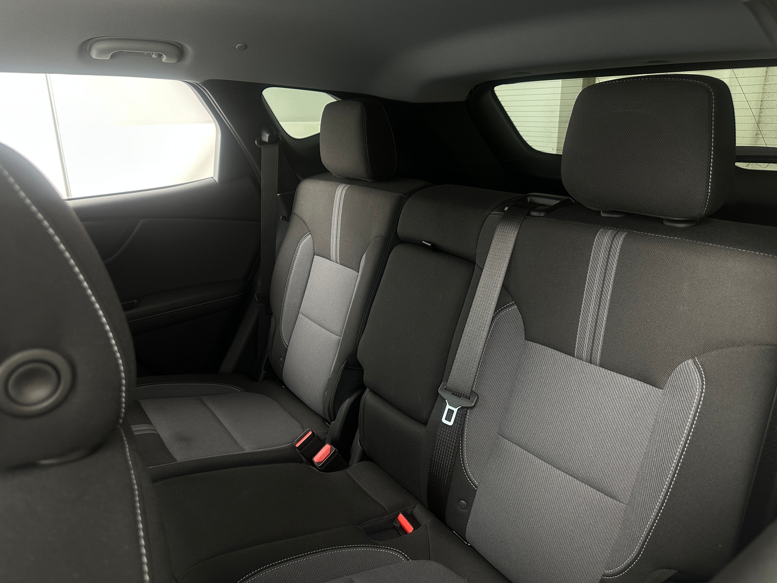 Thumbnail: 2023 Chevrolet Blazer - 6