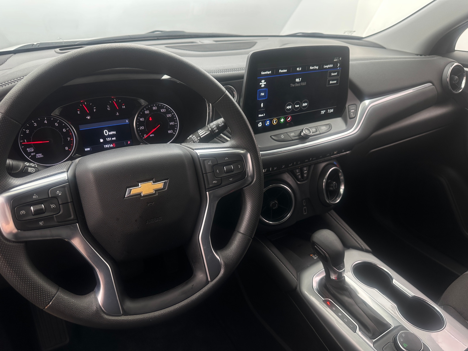 Thumbnail: 2023 Chevrolet Blazer - 3