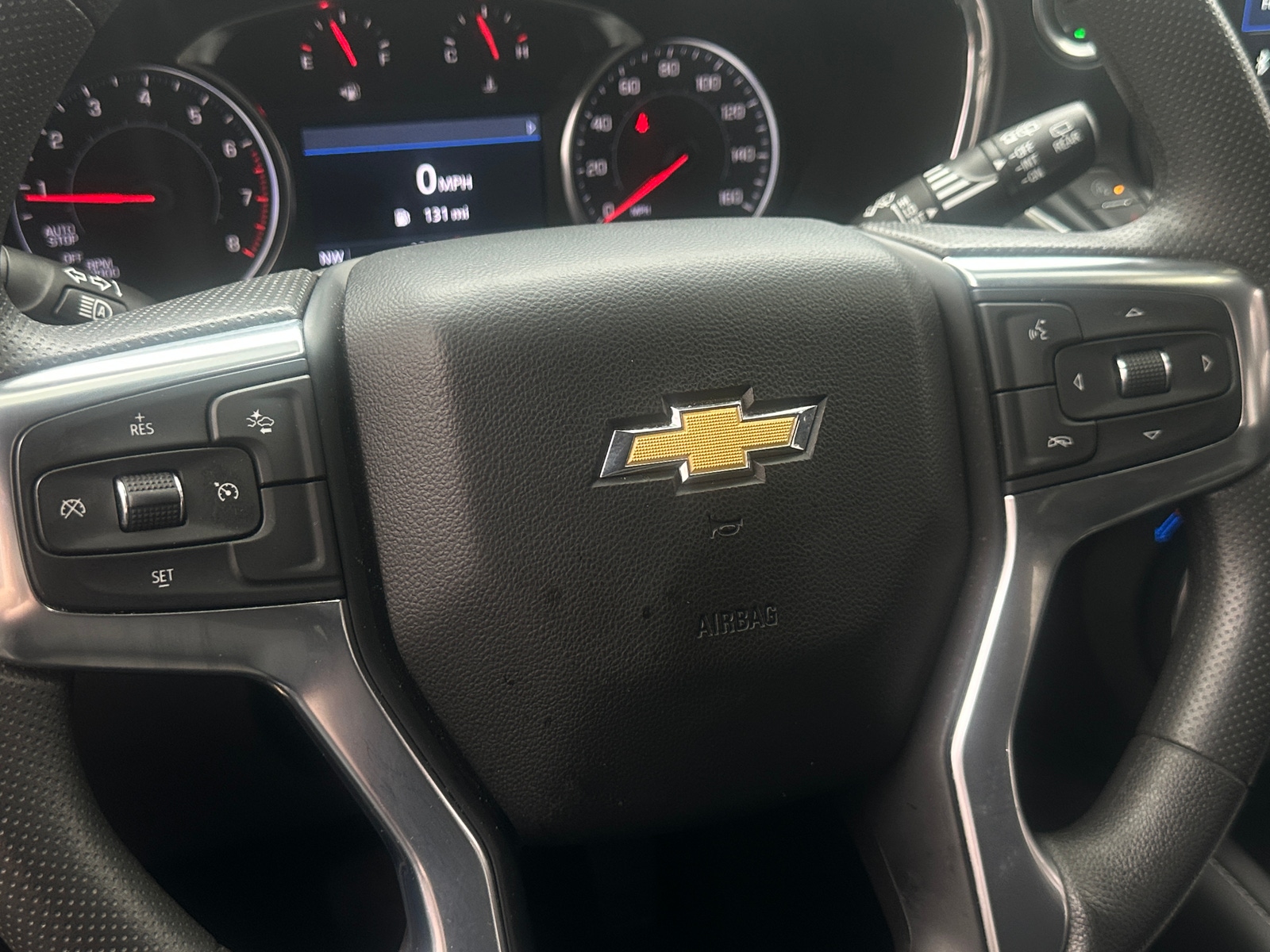 Thumbnail: 2023 Chevrolet Blazer - 5