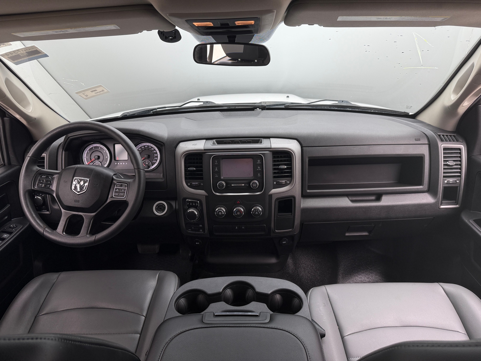 Thumbnail: 2022 RAM 1500 Classic - 2