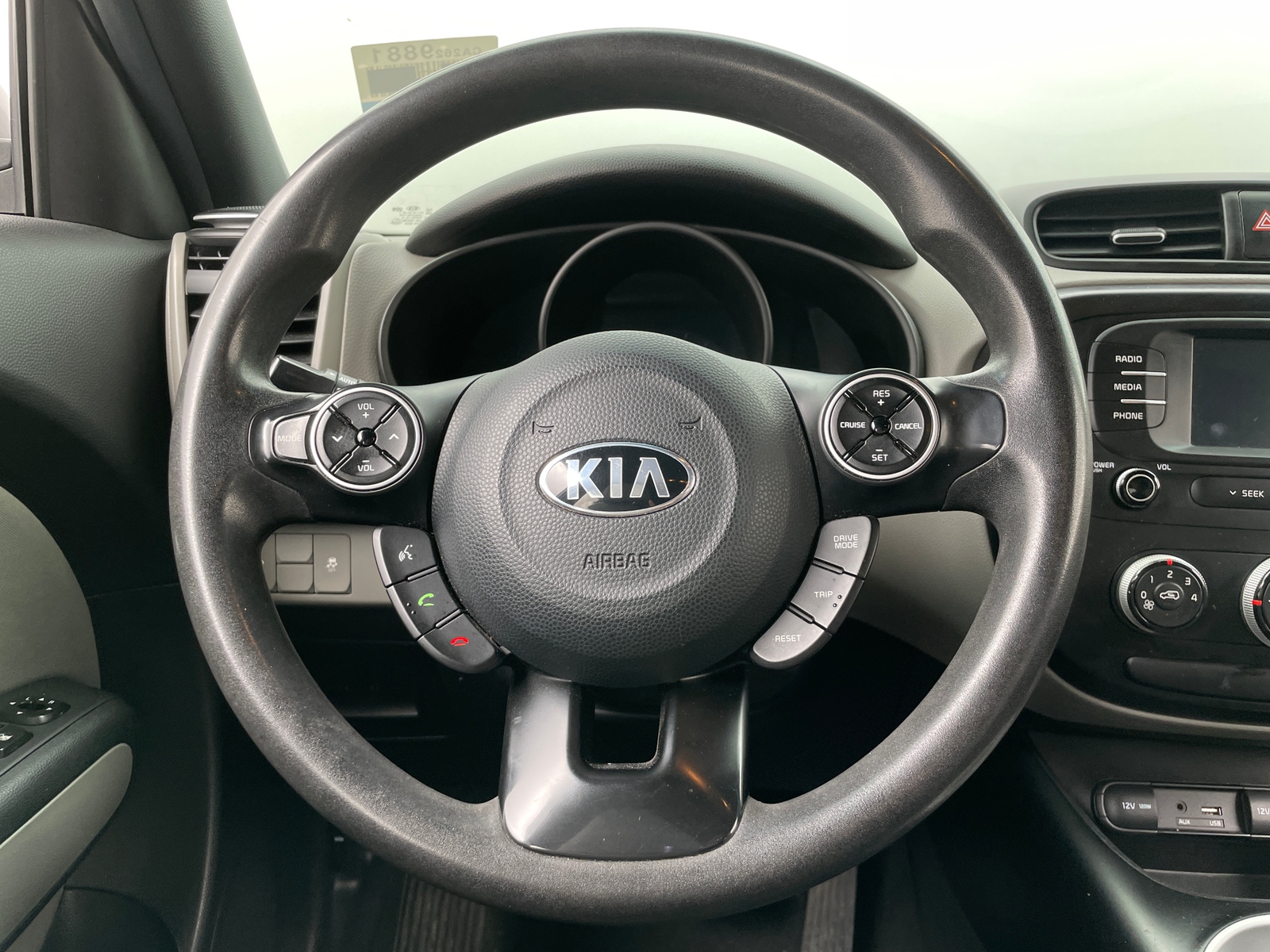 Thumbnail: 2019 Kia Soul - 5