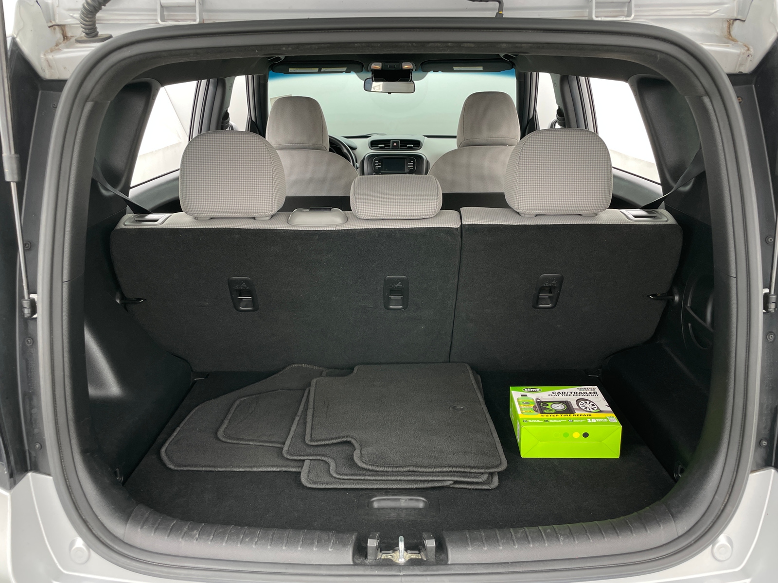Thumbnail: 2019 Kia Soul - 7