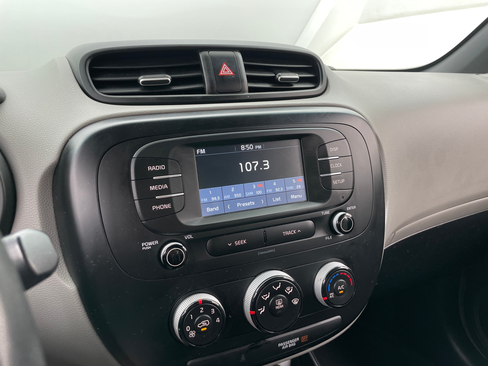 Thumbnail: 2019 Kia Soul - 4