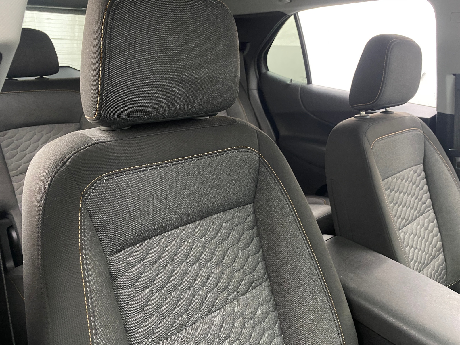 Thumbnail: 2018 Chevrolet Equinox - 2