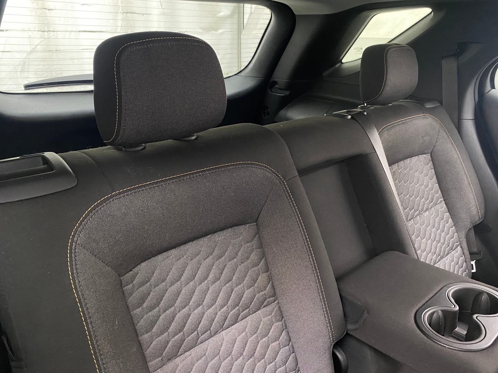 Thumbnail: 2018 Chevrolet Equinox - 6