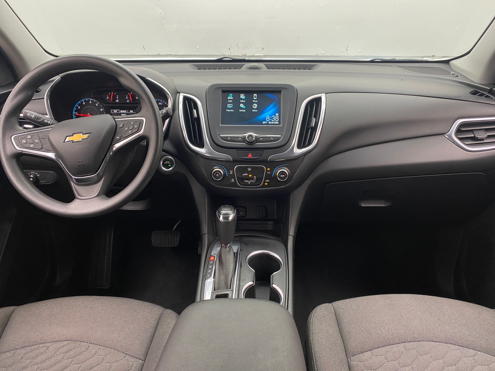Thumbnail: 2018 Chevrolet Equinox - 3
