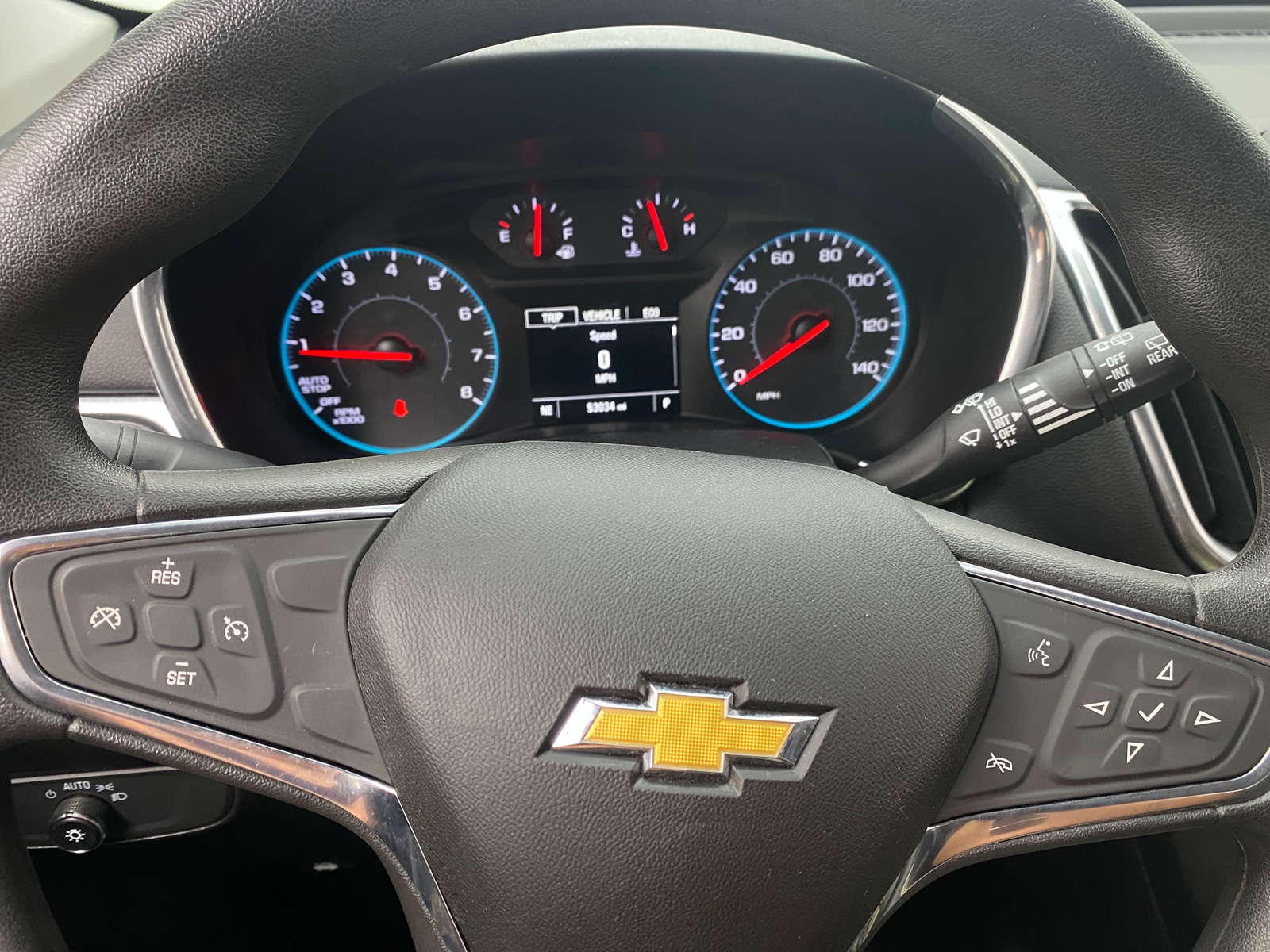 Thumbnail: 2018 Chevrolet Equinox - 5