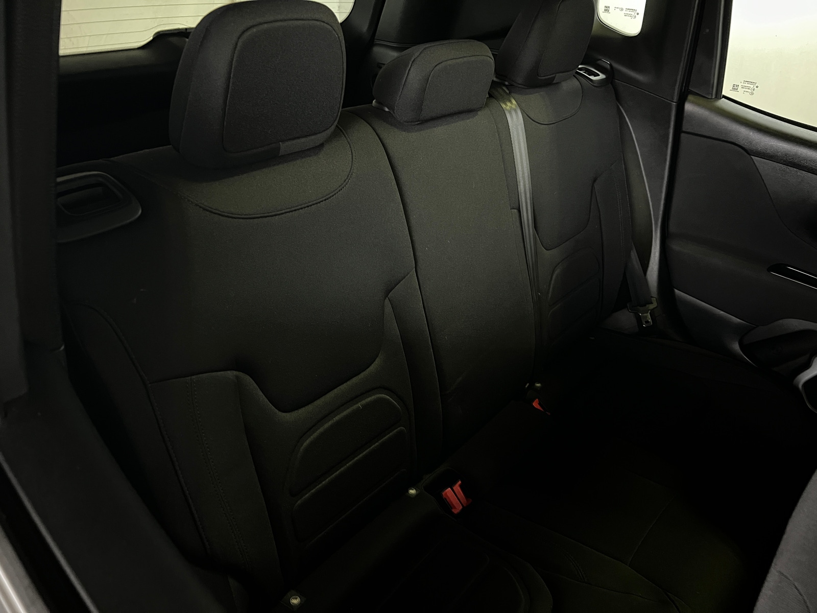 Thumbnail: 2018 Jeep Renegade - 6