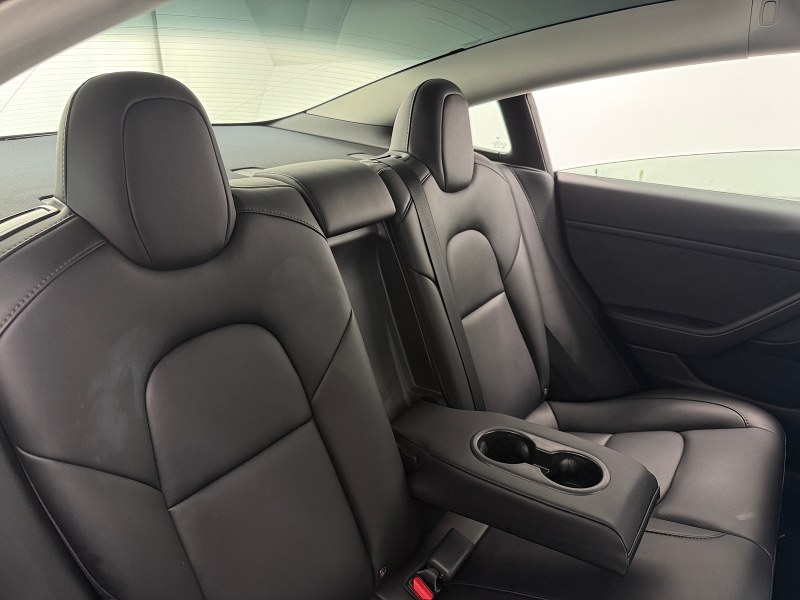 Thumbnail: 2023 Tesla Model 3 - 5