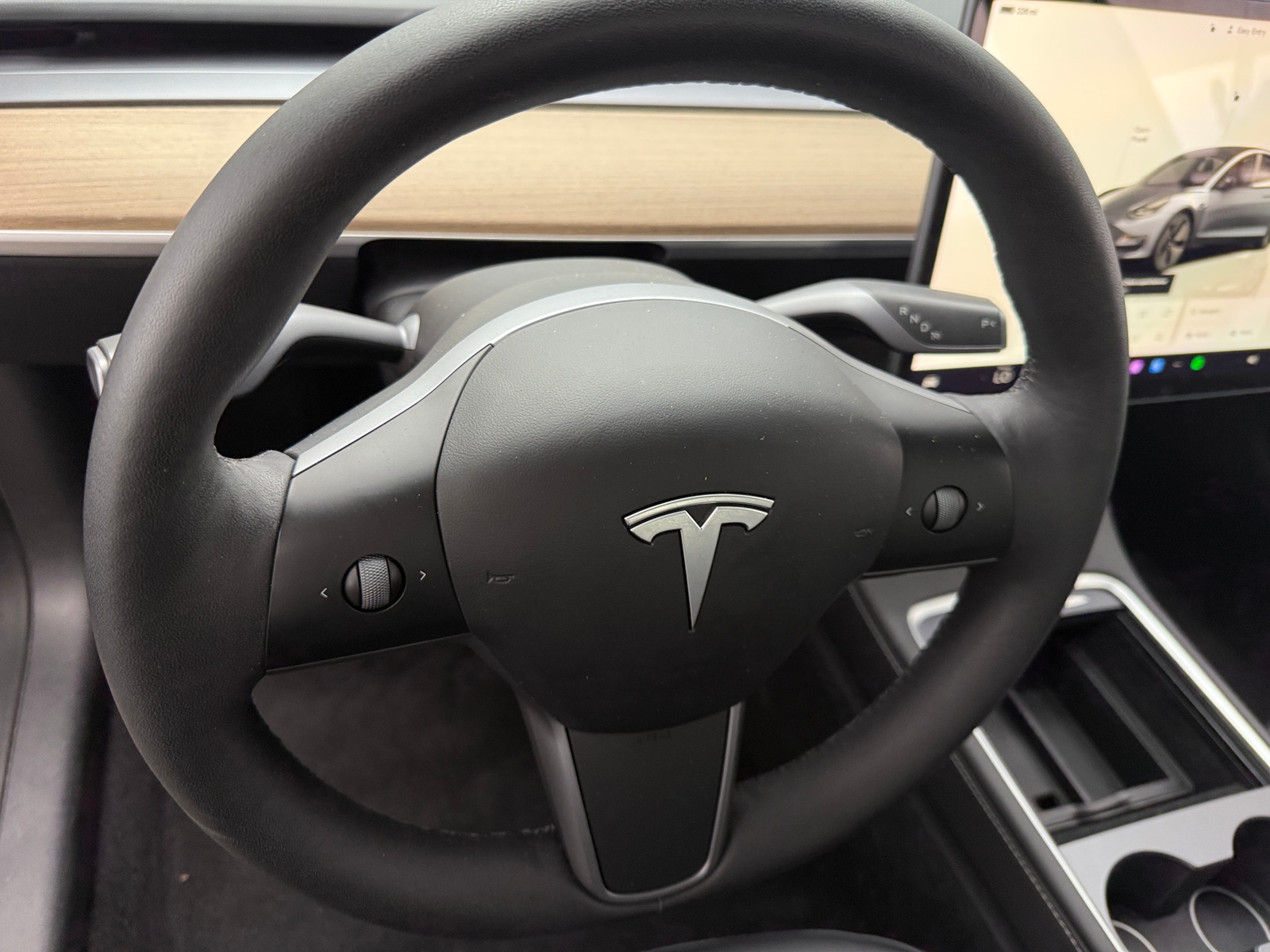 Thumbnail: 2023 Tesla Model 3 - 4