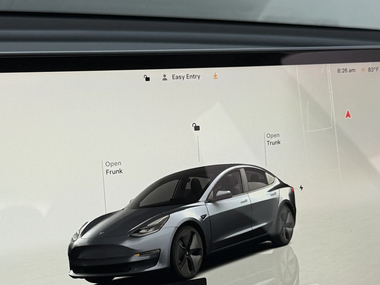 Thumbnail: 2023 Tesla Model 3 - 3