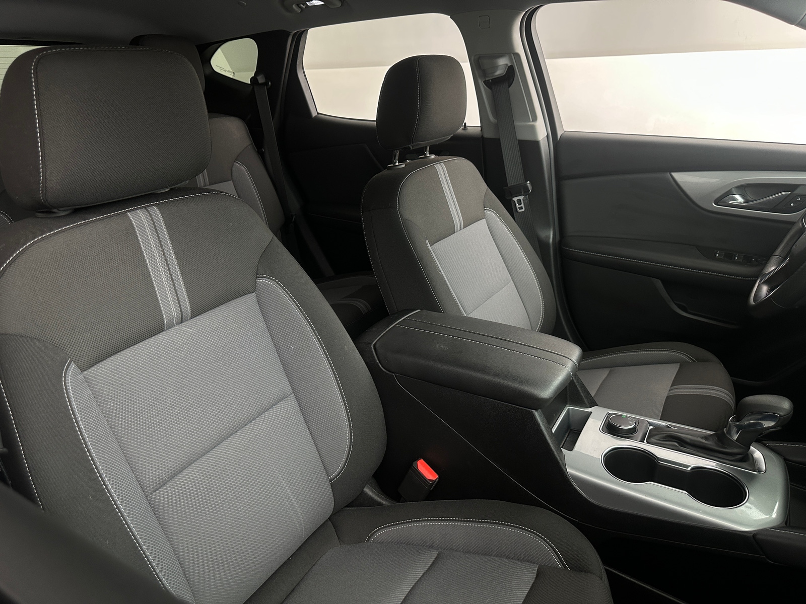 Thumbnail: 2023 Chevrolet Blazer - 2