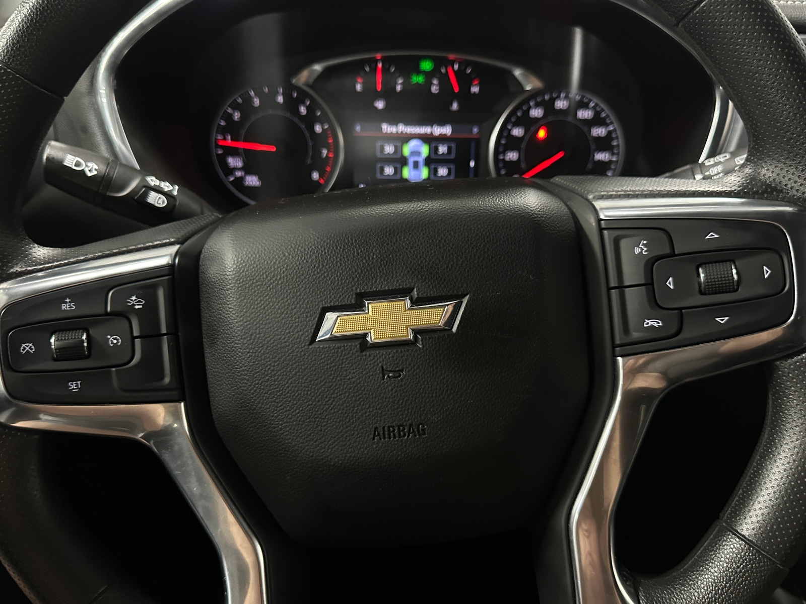 Thumbnail: 2023 Chevrolet Blazer - 5