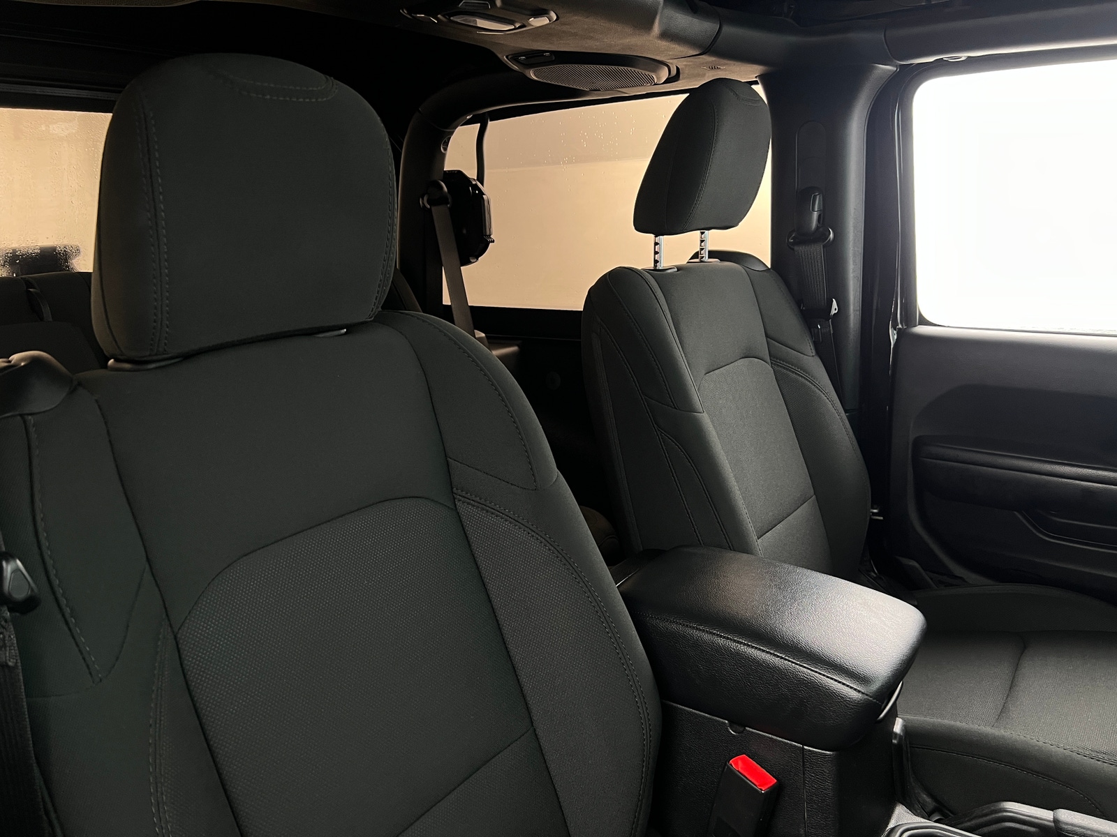 Thumbnail: 2020 Jeep Wrangler - 2