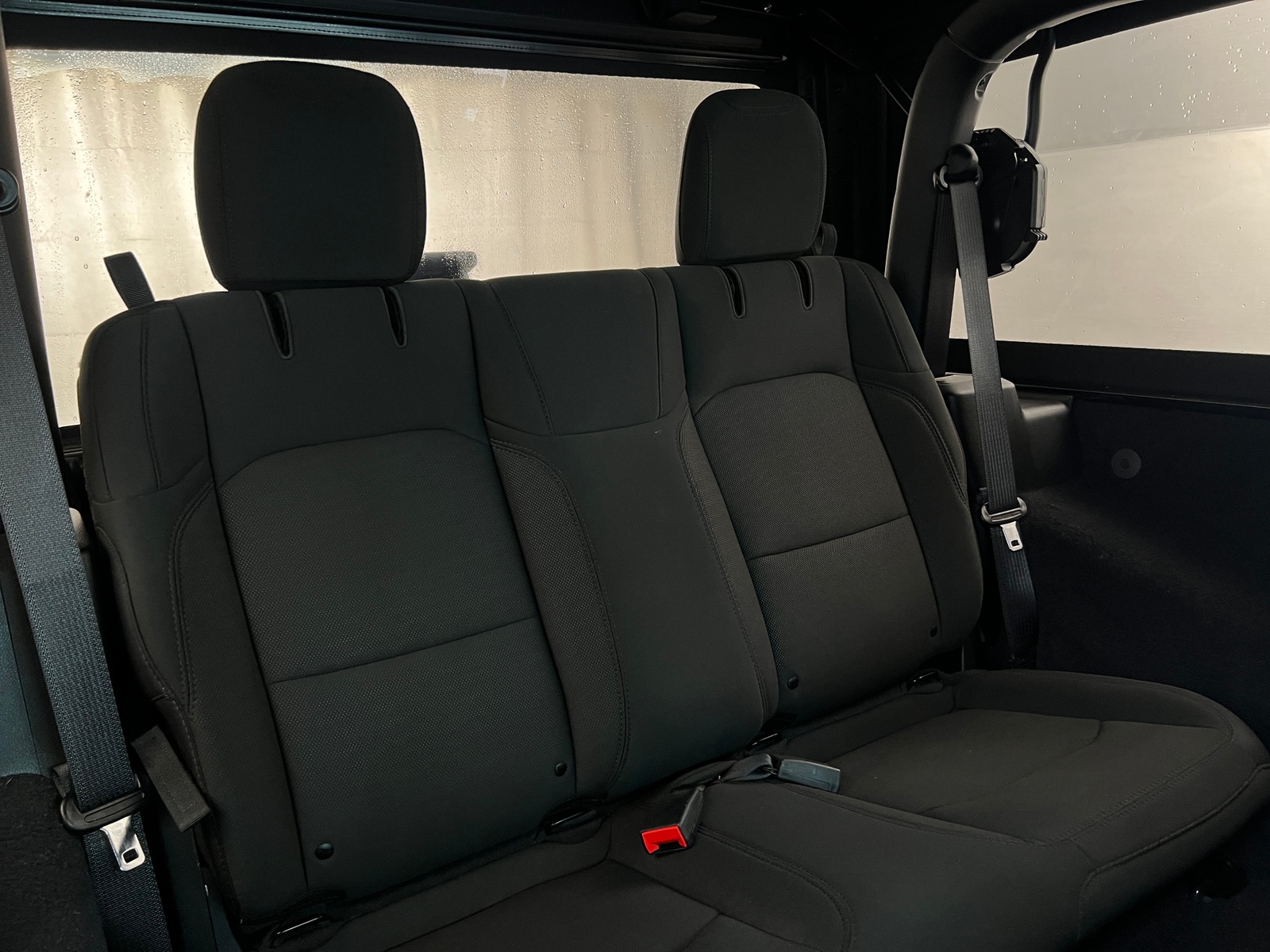 Thumbnail: 2020 Jeep Wrangler - 5
