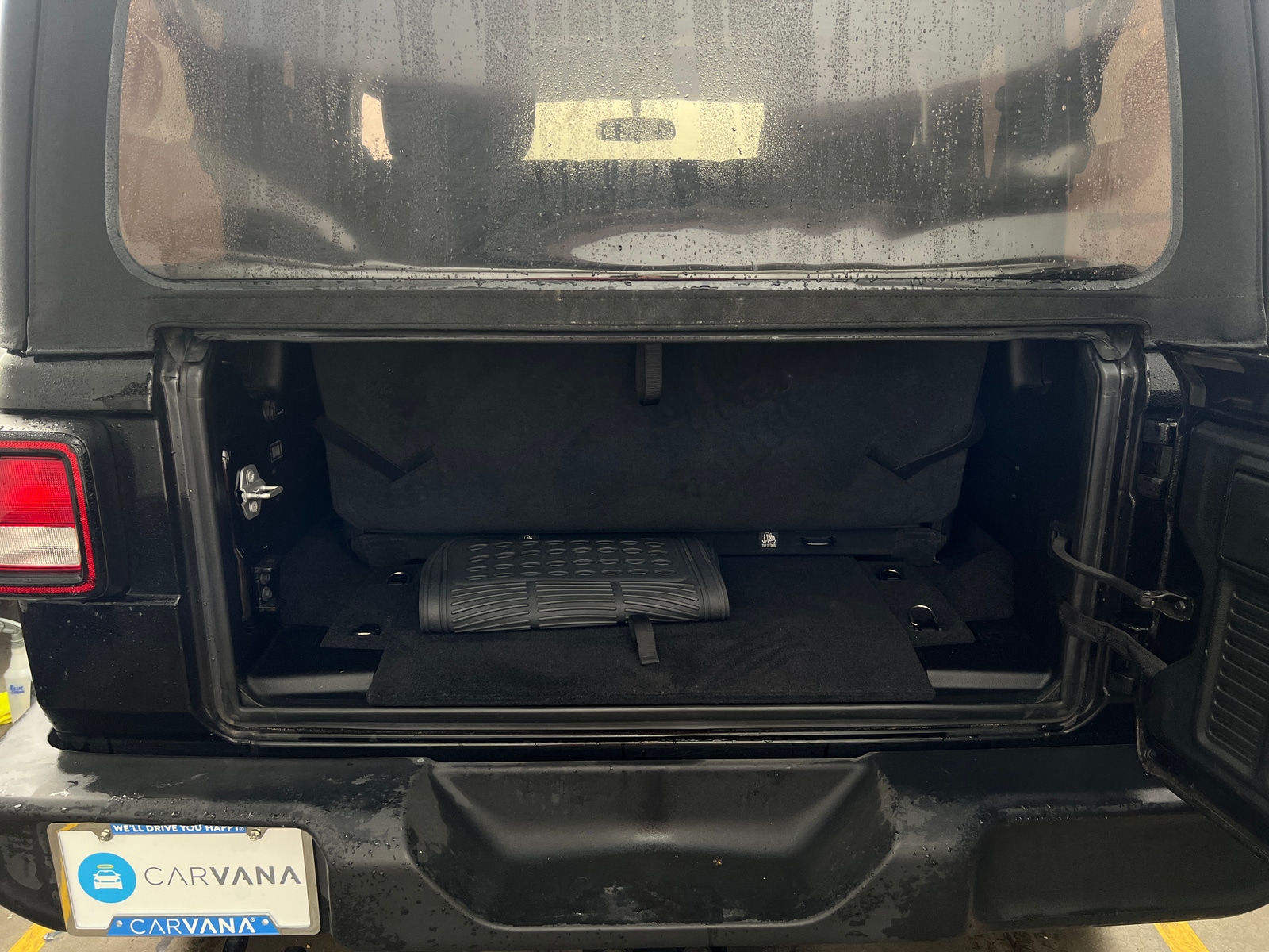 Thumbnail: 2020 Jeep Wrangler - 6