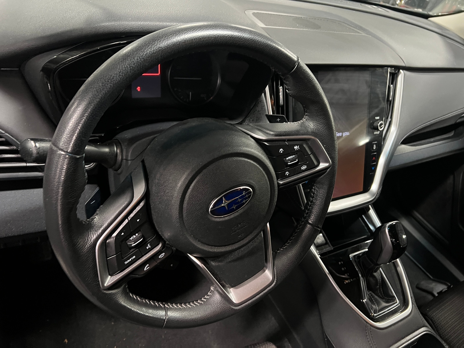 Thumbnail: 2022 Subaru Outback - 5