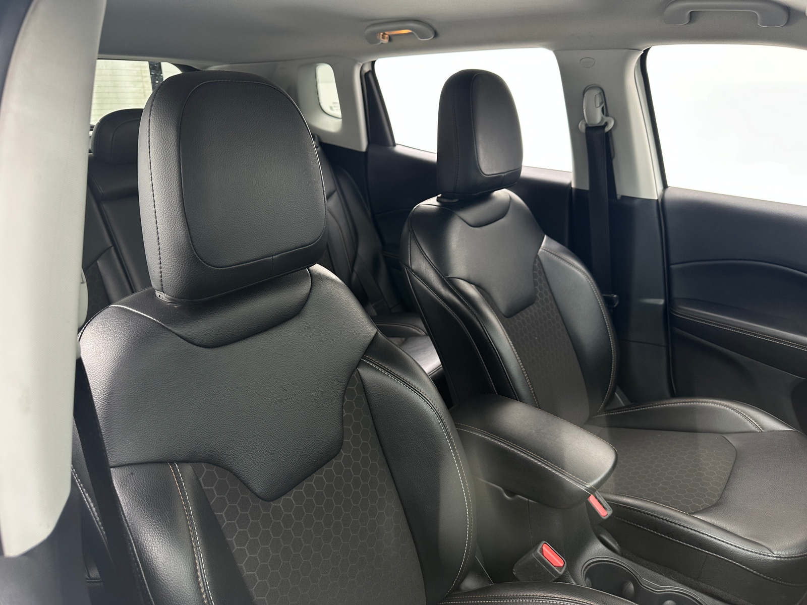 Thumbnail: 2021 Jeep Compass - 2