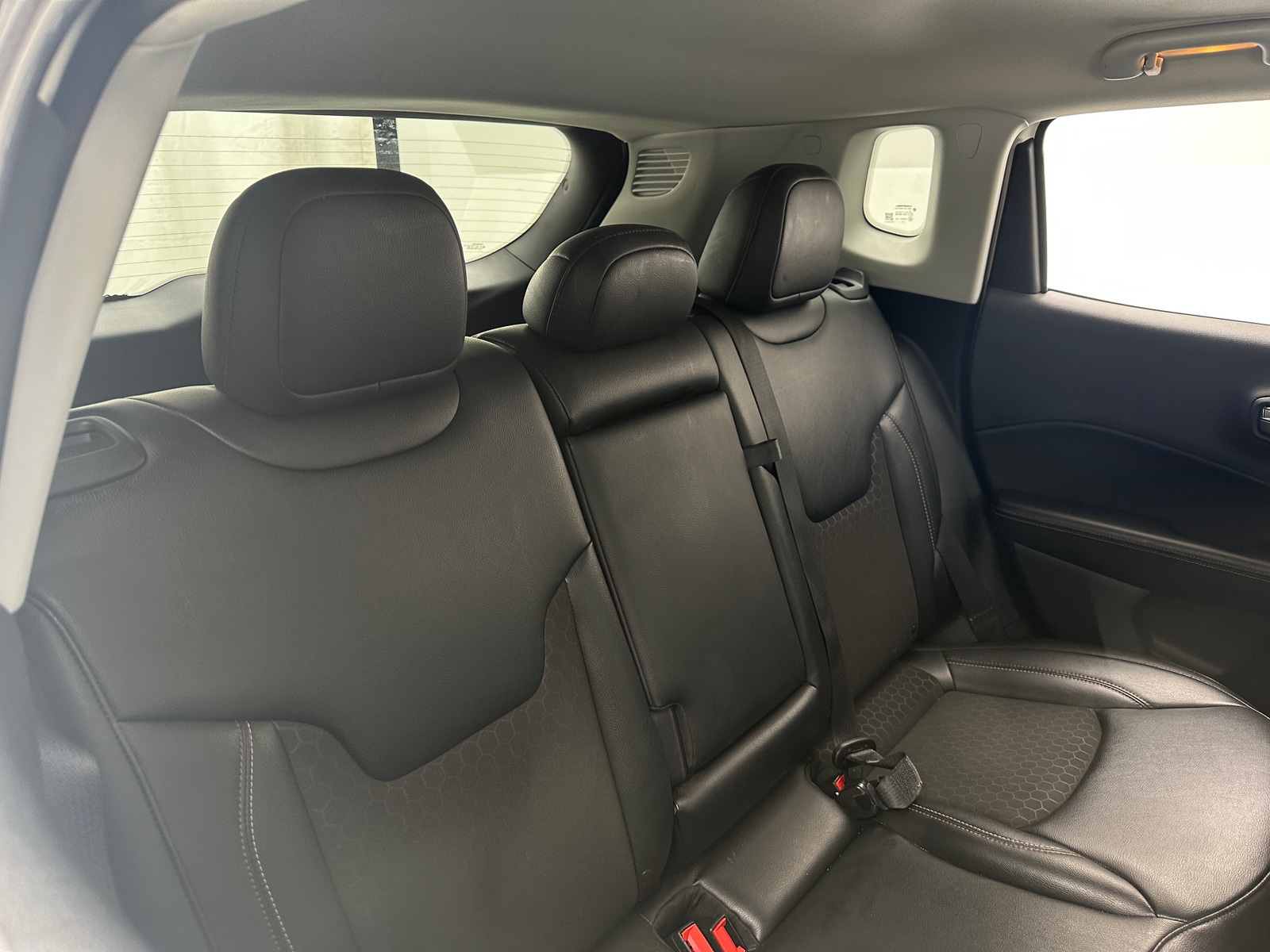 Thumbnail: 2021 Jeep Compass - 6