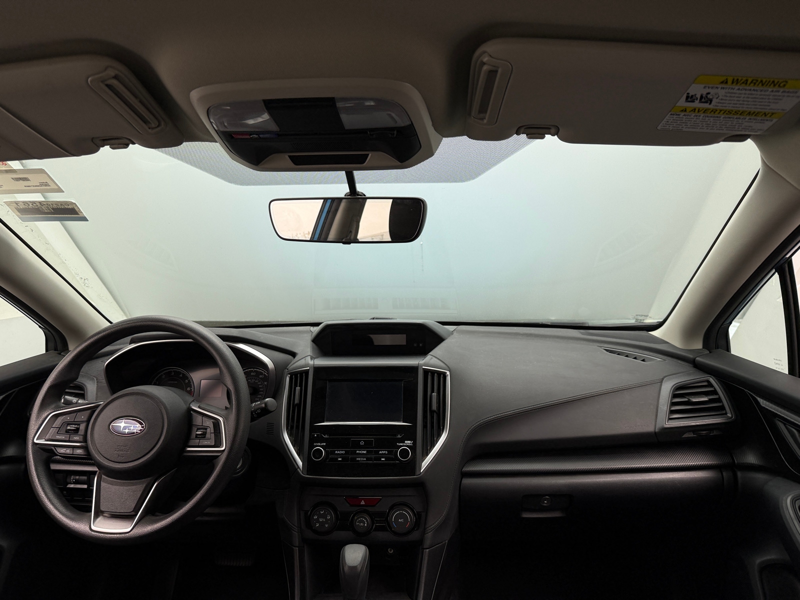 Thumbnail: 2019 Subaru Impreza - 3