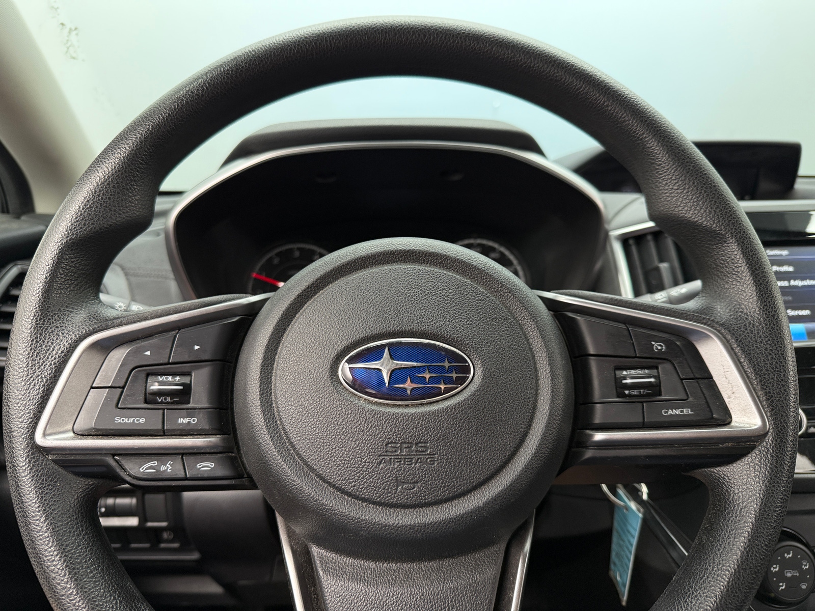 Thumbnail: 2019 Subaru Impreza - 5