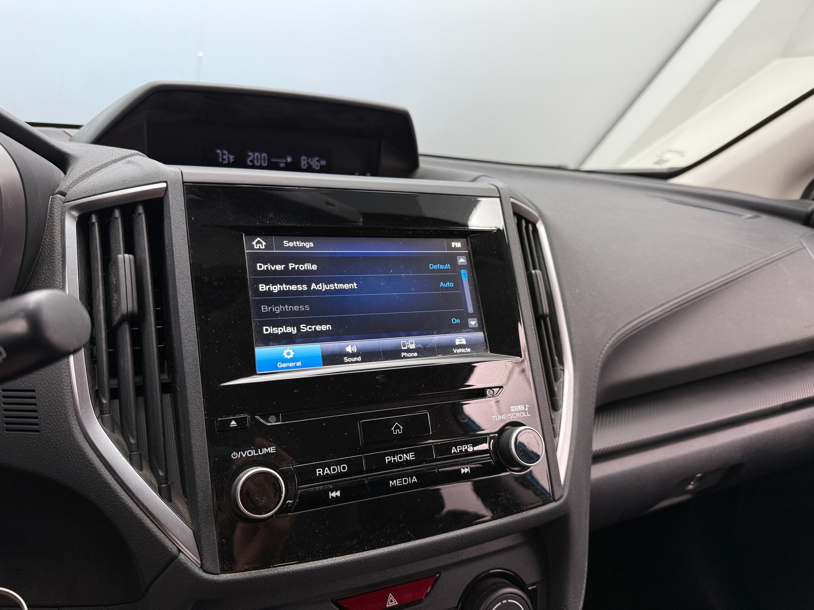 Thumbnail: 2019 Subaru Impreza - 4
