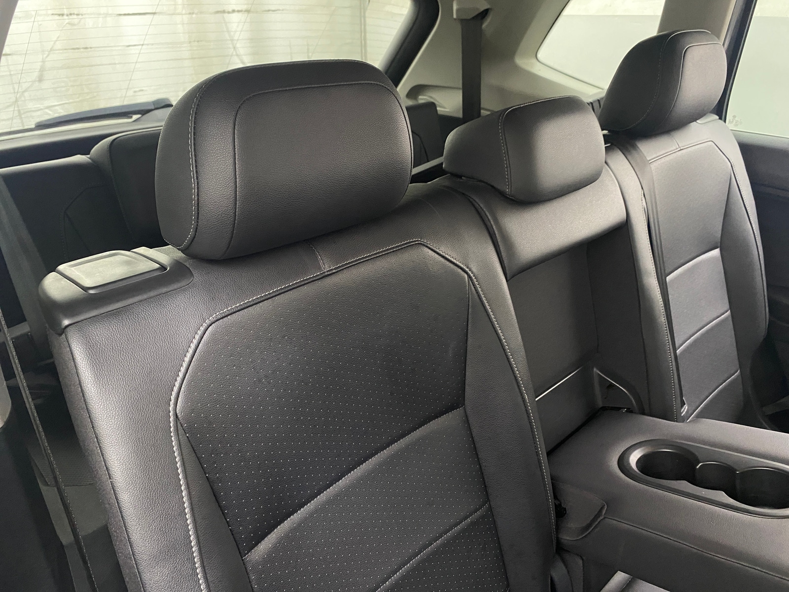 Thumbnail: 2019 Volkswagen Tiguan - 5