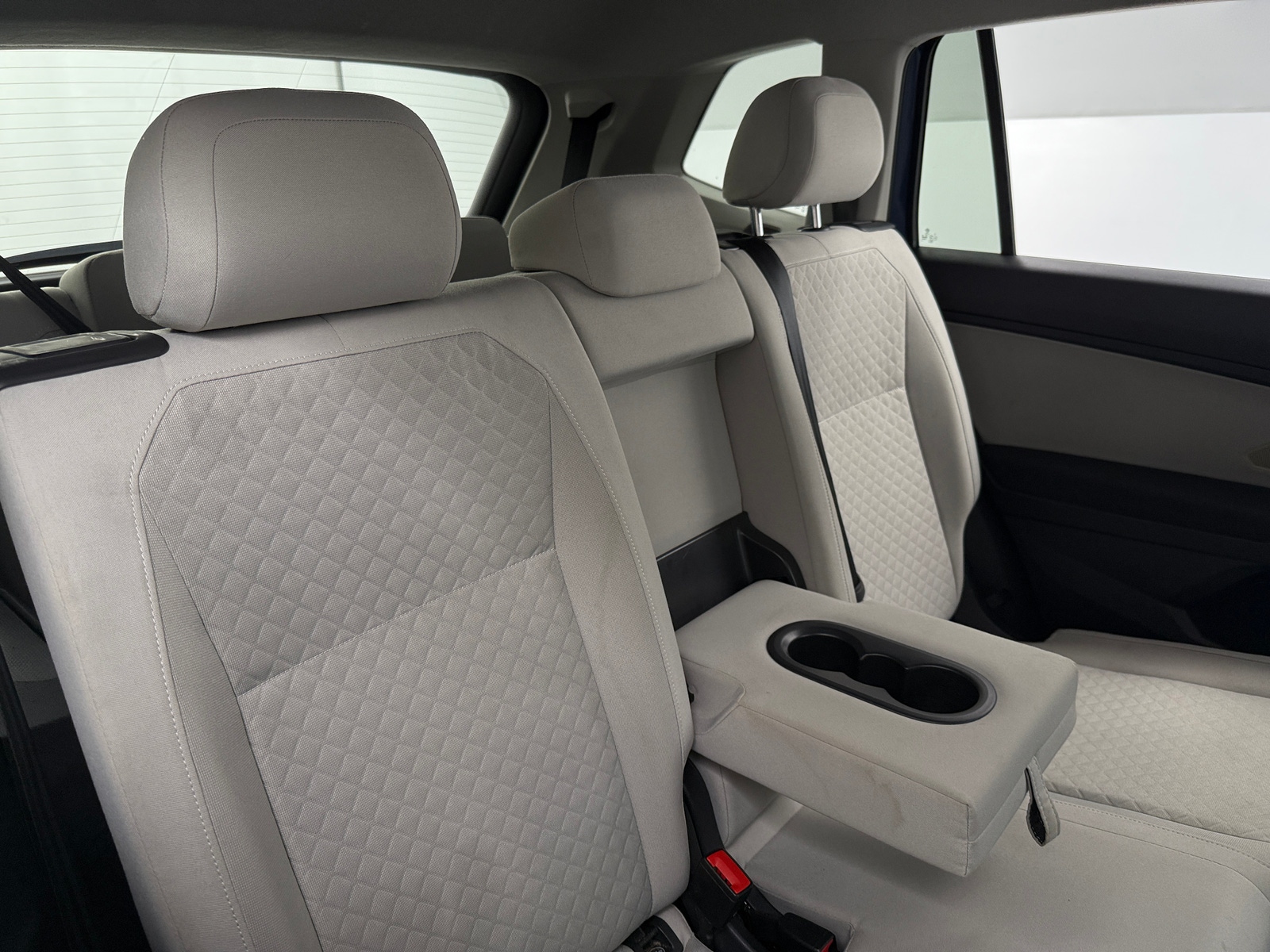 Thumbnail: 2019 Volkswagen Tiguan - 6