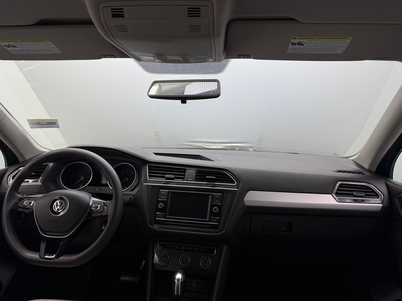 Thumbnail: 2019 Volkswagen Tiguan - 3